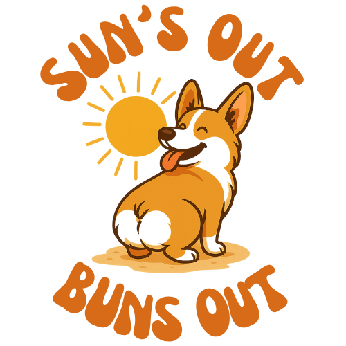 Sun's Out Buns Out