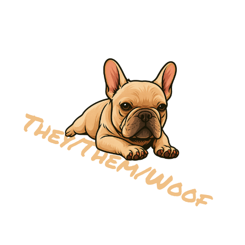 They/Them/Woof