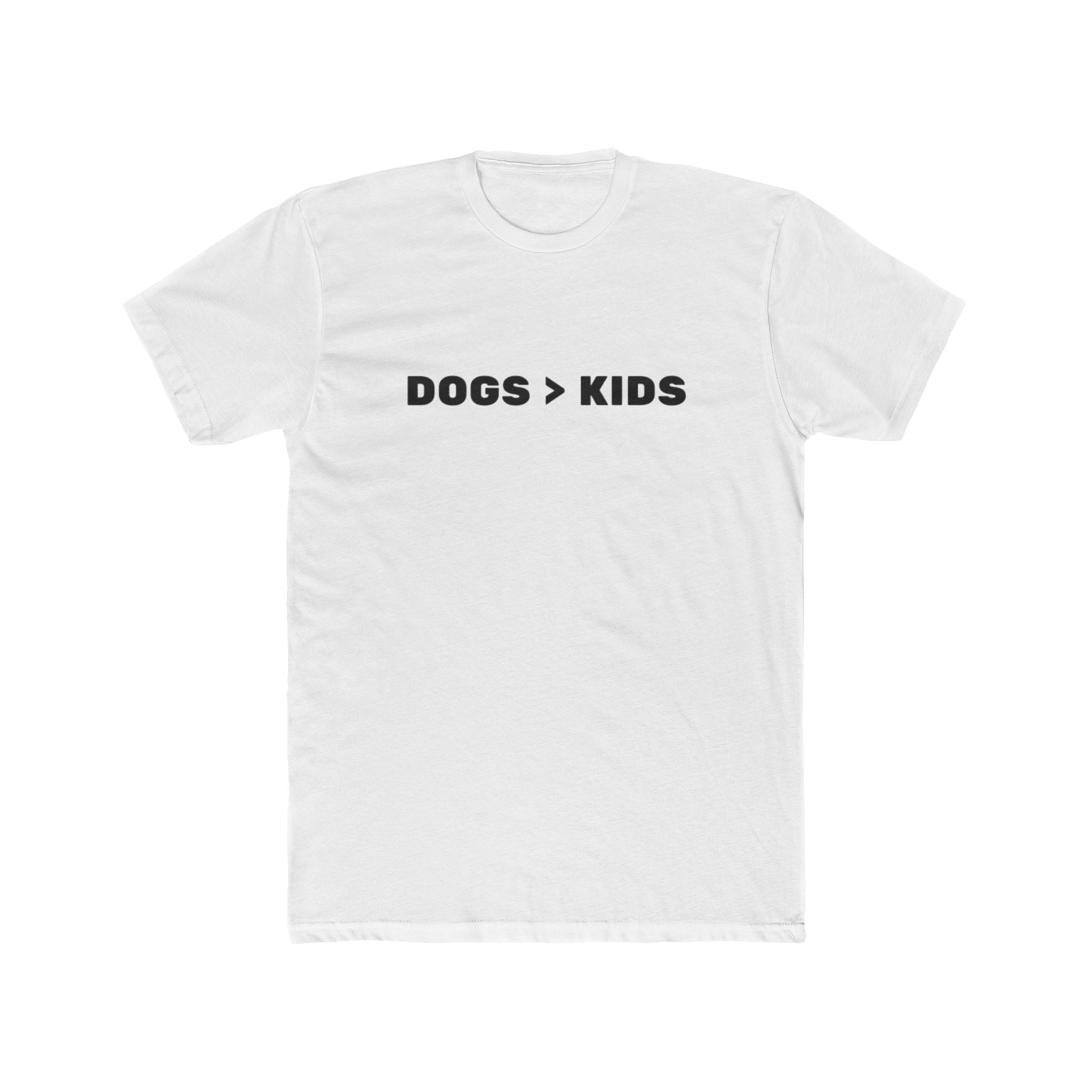 Dogs > Kids New Tee