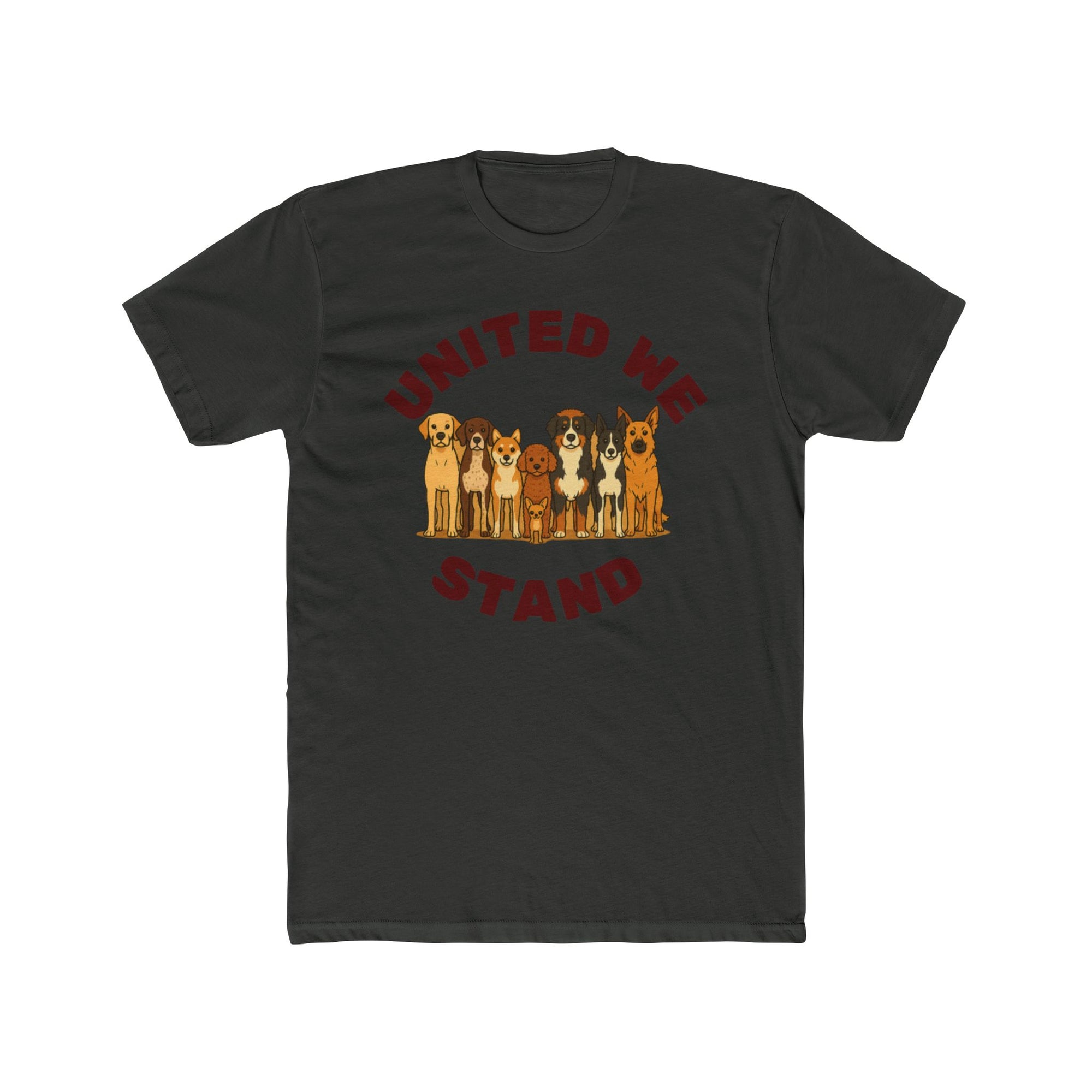 United We Stand Tee