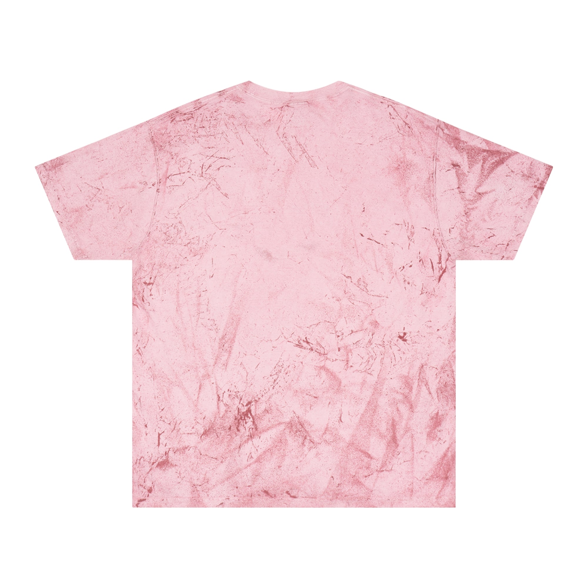 Dogs Against ICE Tye-Dye Tee