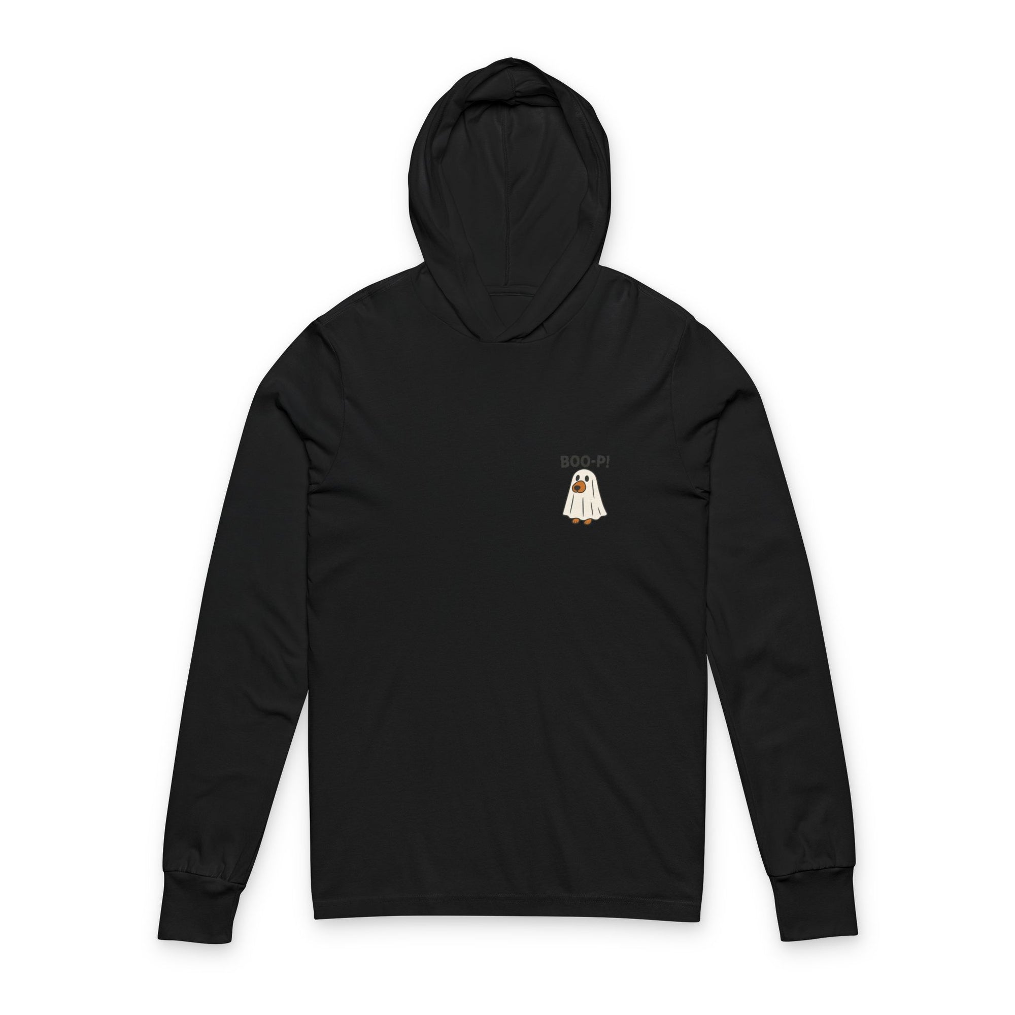 Boo-P! Hoodie