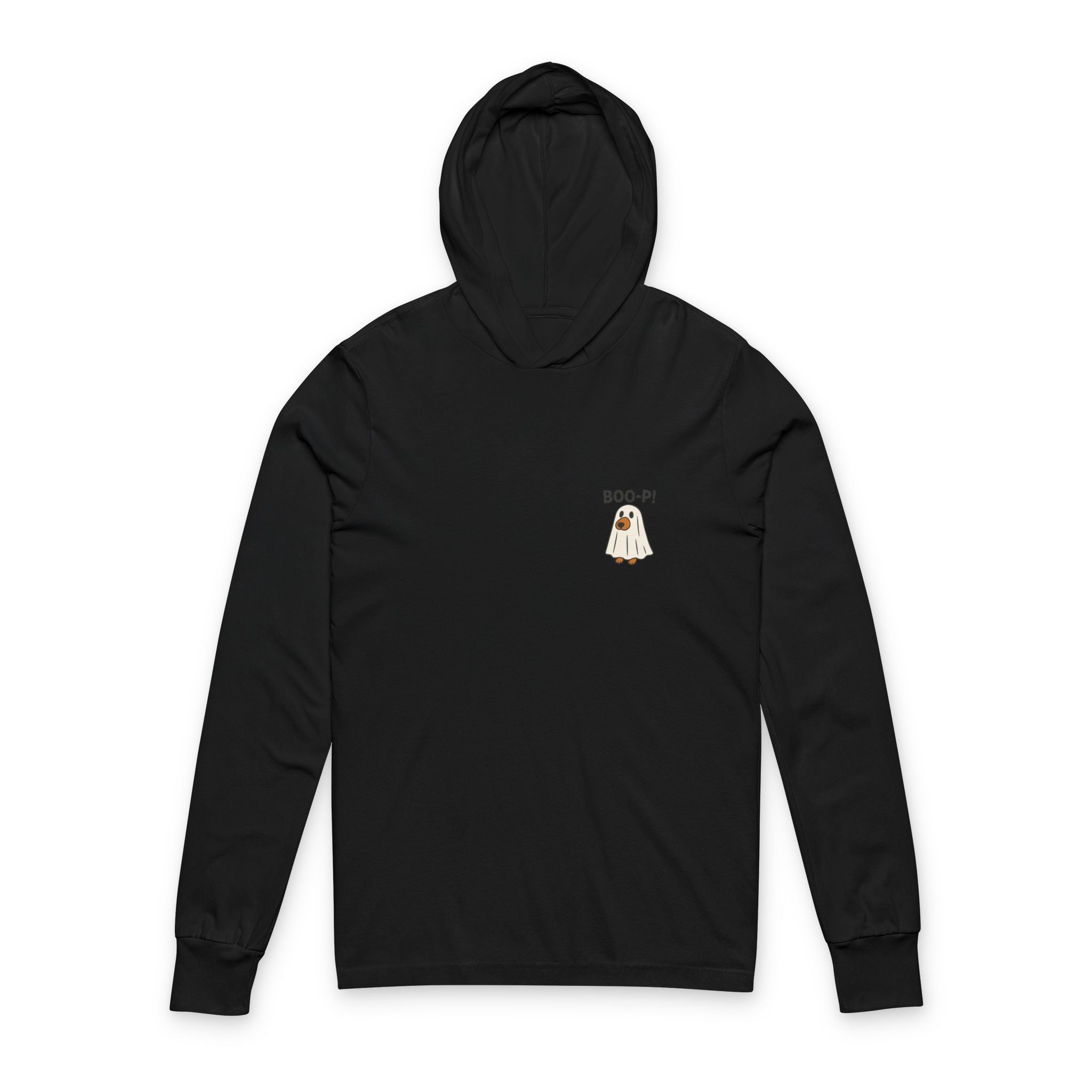 Boo-P! Hoodie