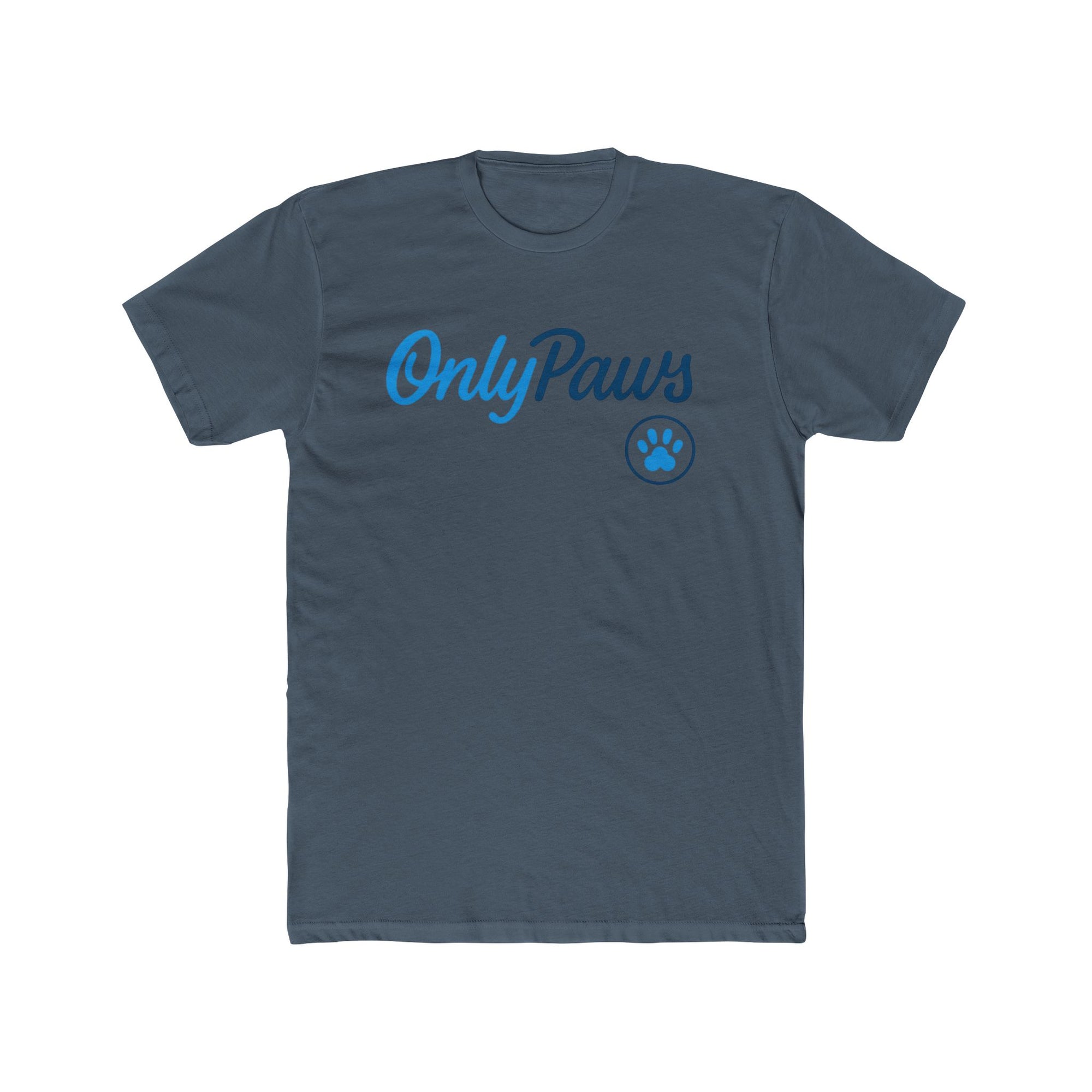 Only Paws New Tee