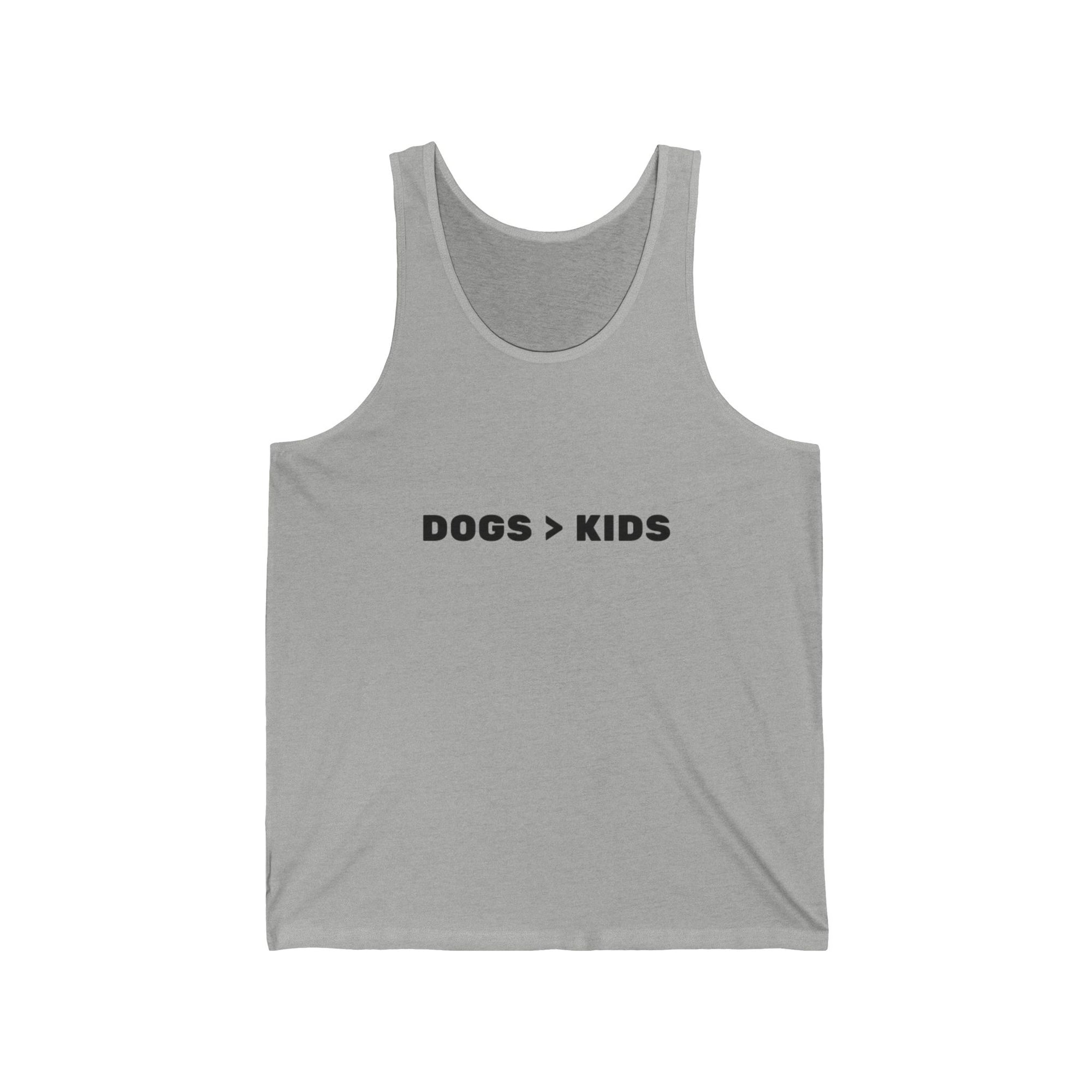 Dogs > Kids Tank