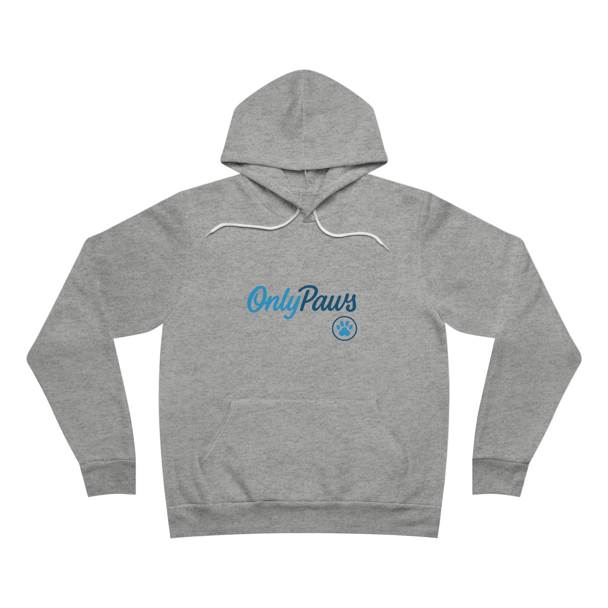 Only Paws Hoodie