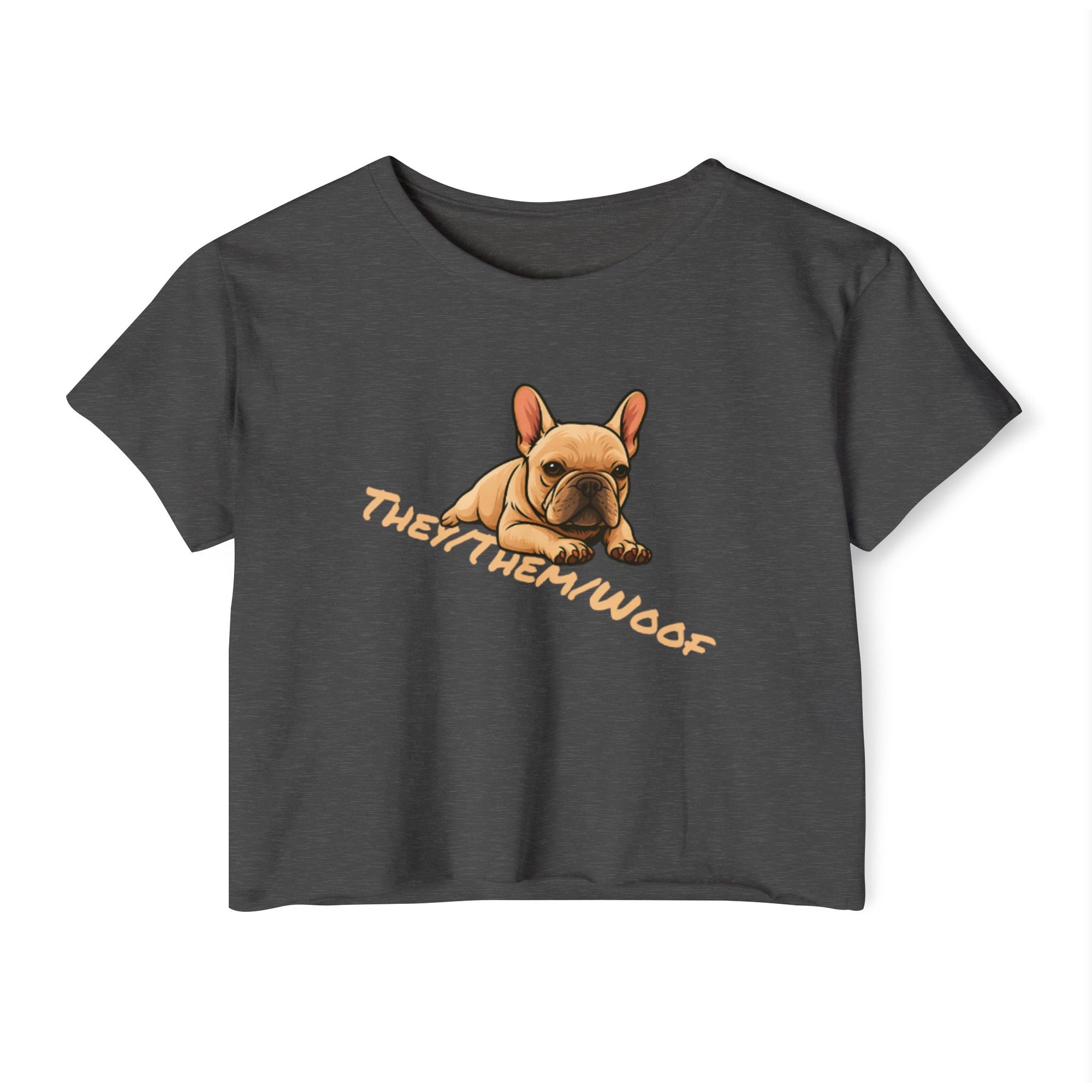They/Them/Woof New Crop