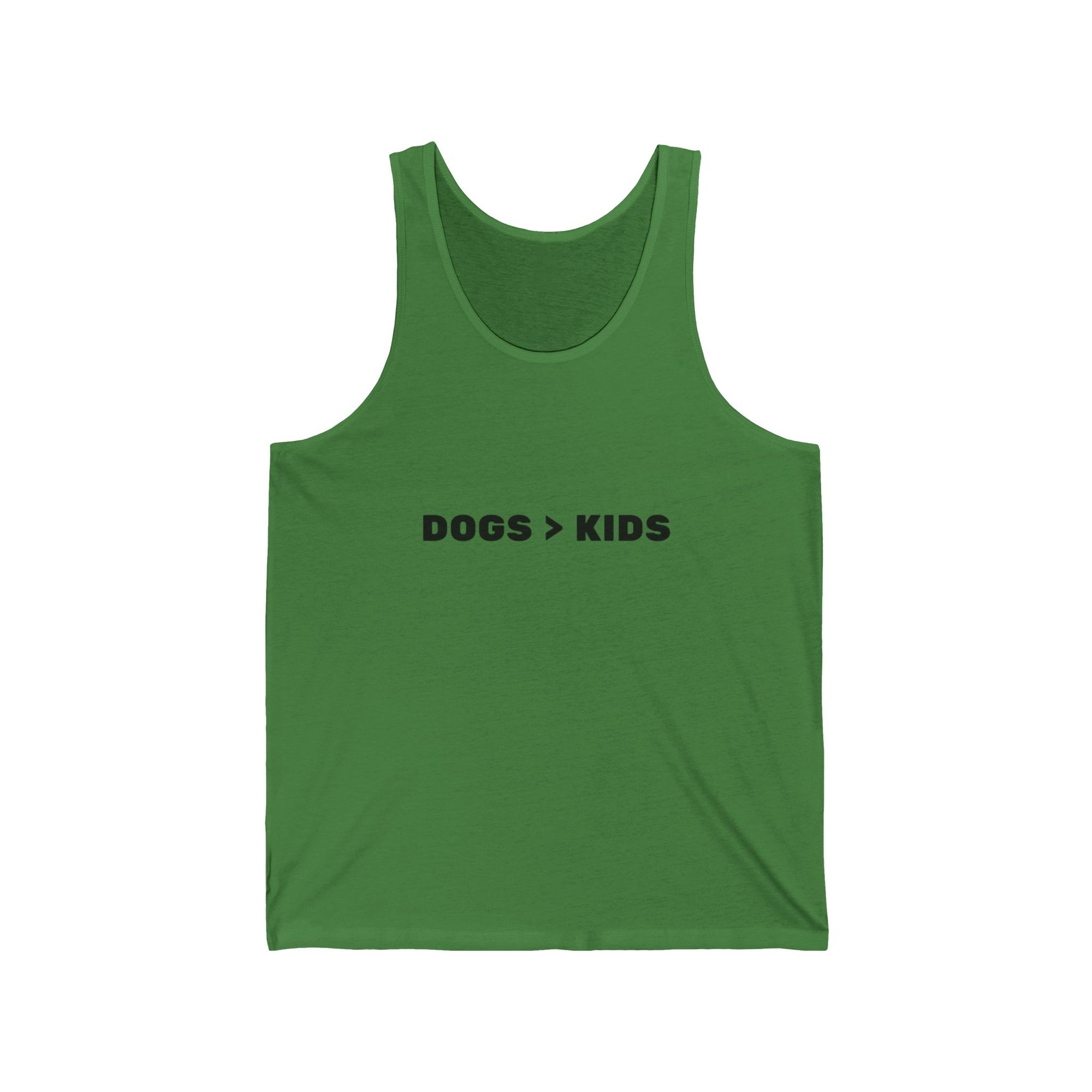 Dogs > Kids Tank