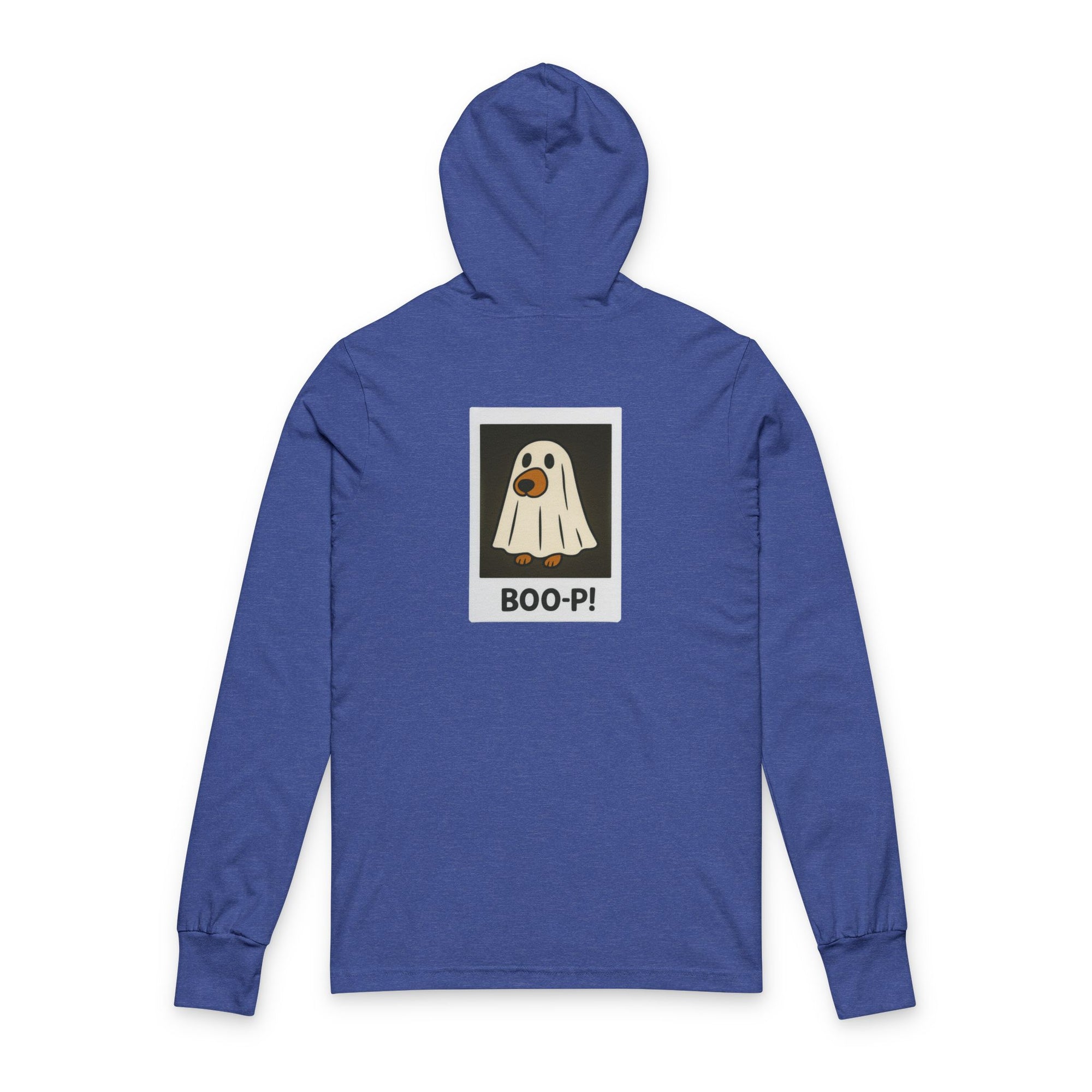 Boo-P! Hoodie