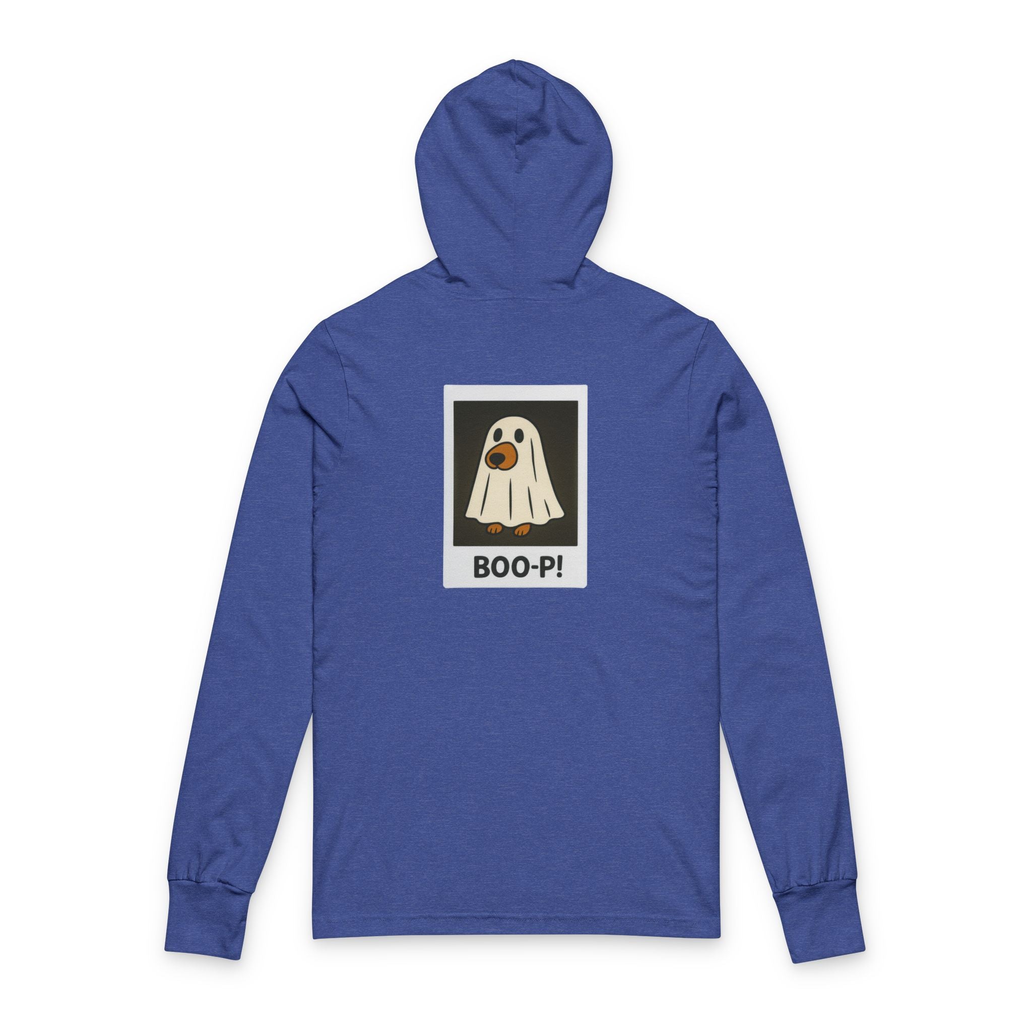 Boo-P! Hoodie