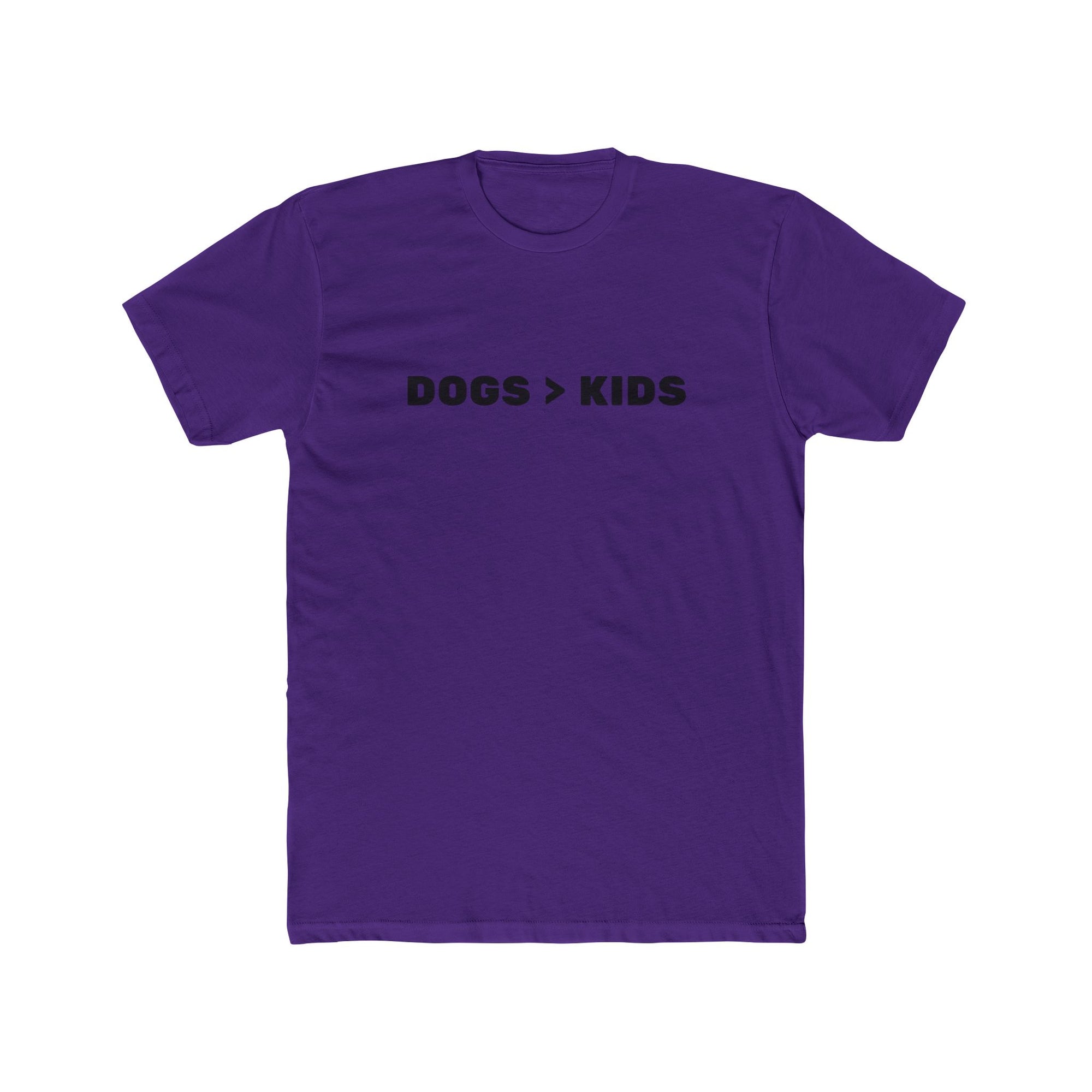 Dogs > Kids New Tee