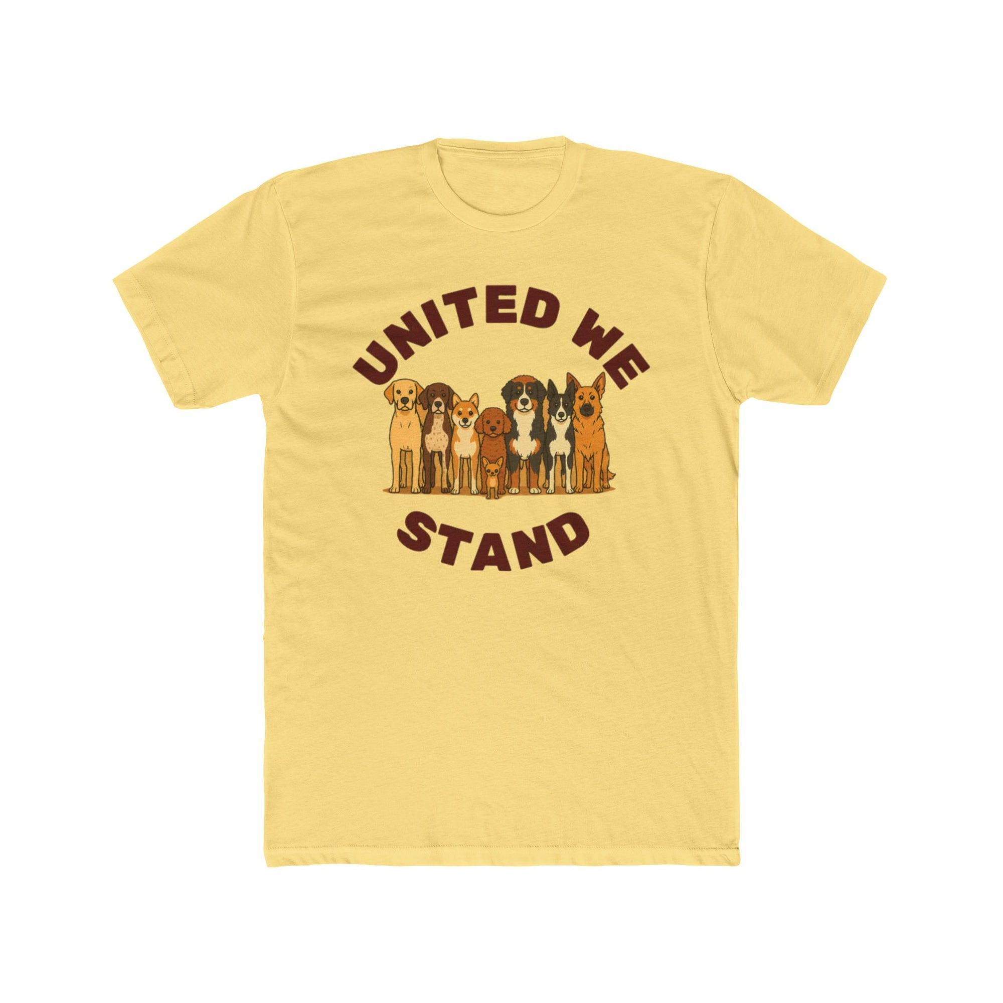 United We Stand Tee