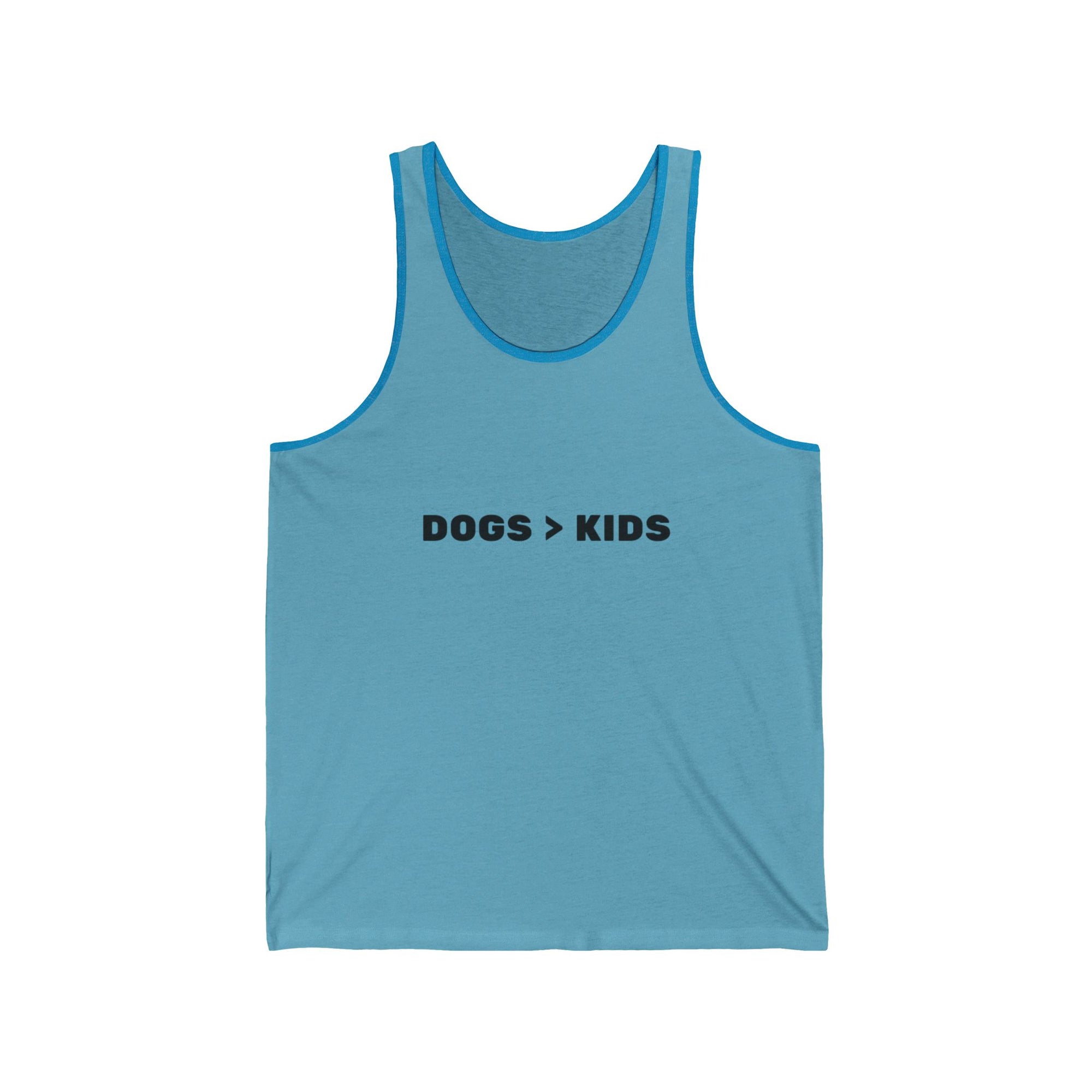 Dogs > Kids Tank