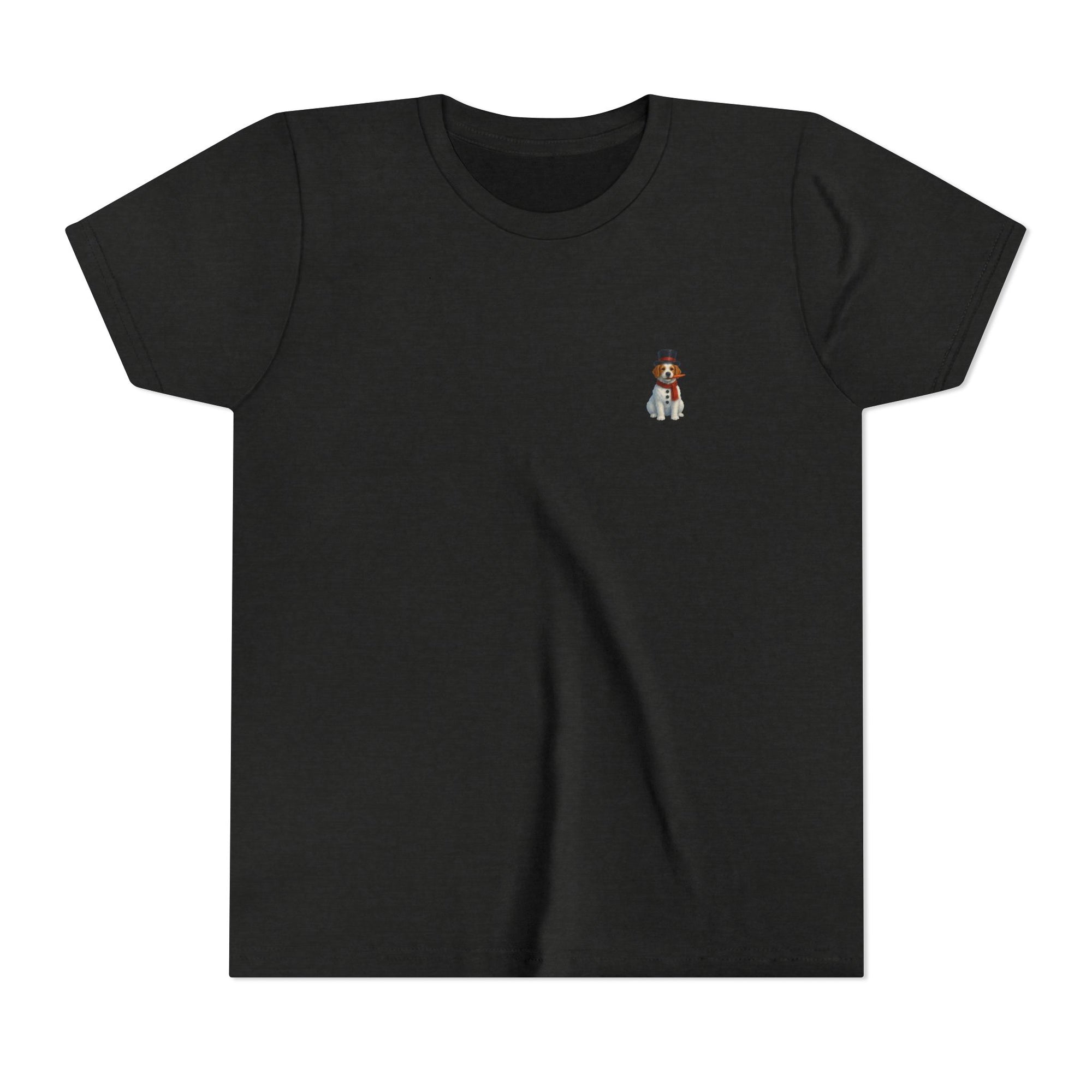 Frosty the Snow-Dog Kids Tee