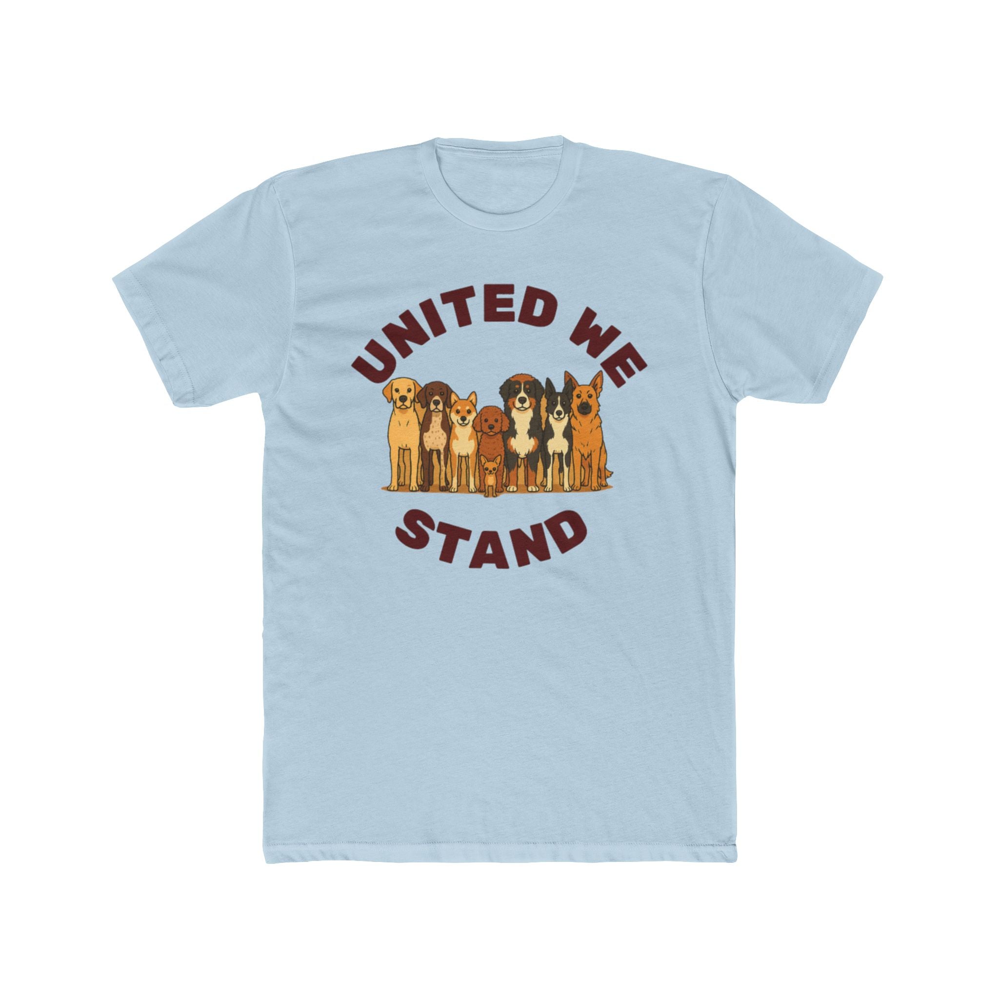 United We Stand Tee