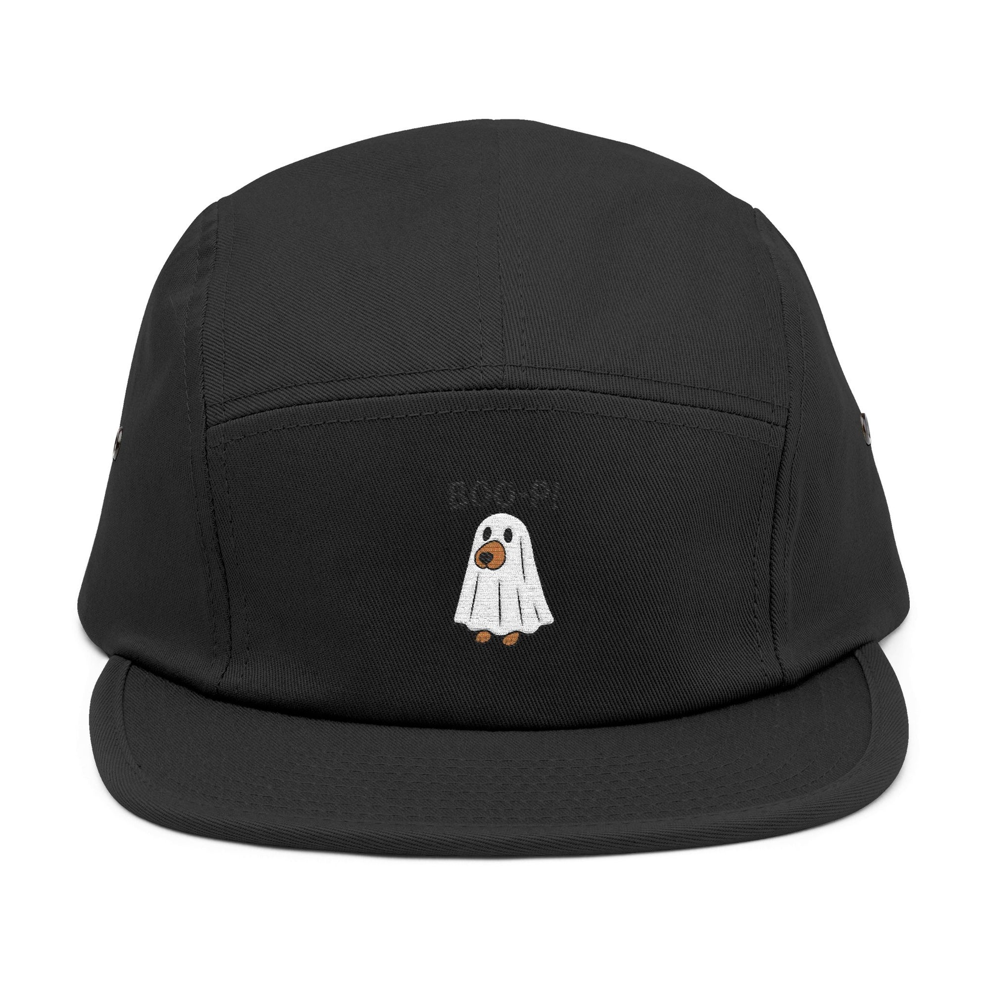 Boo-P! Cap