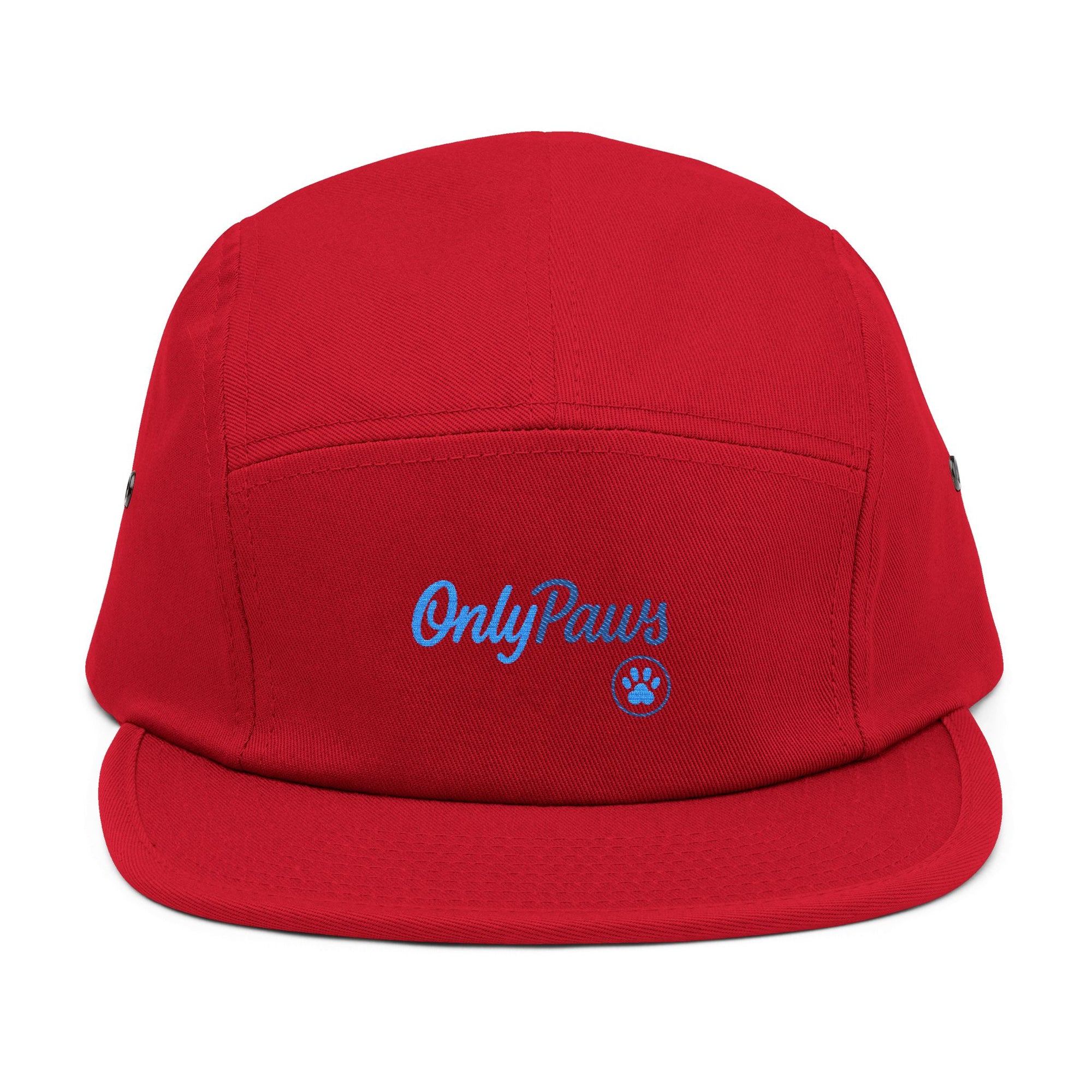 Only Paws Hat