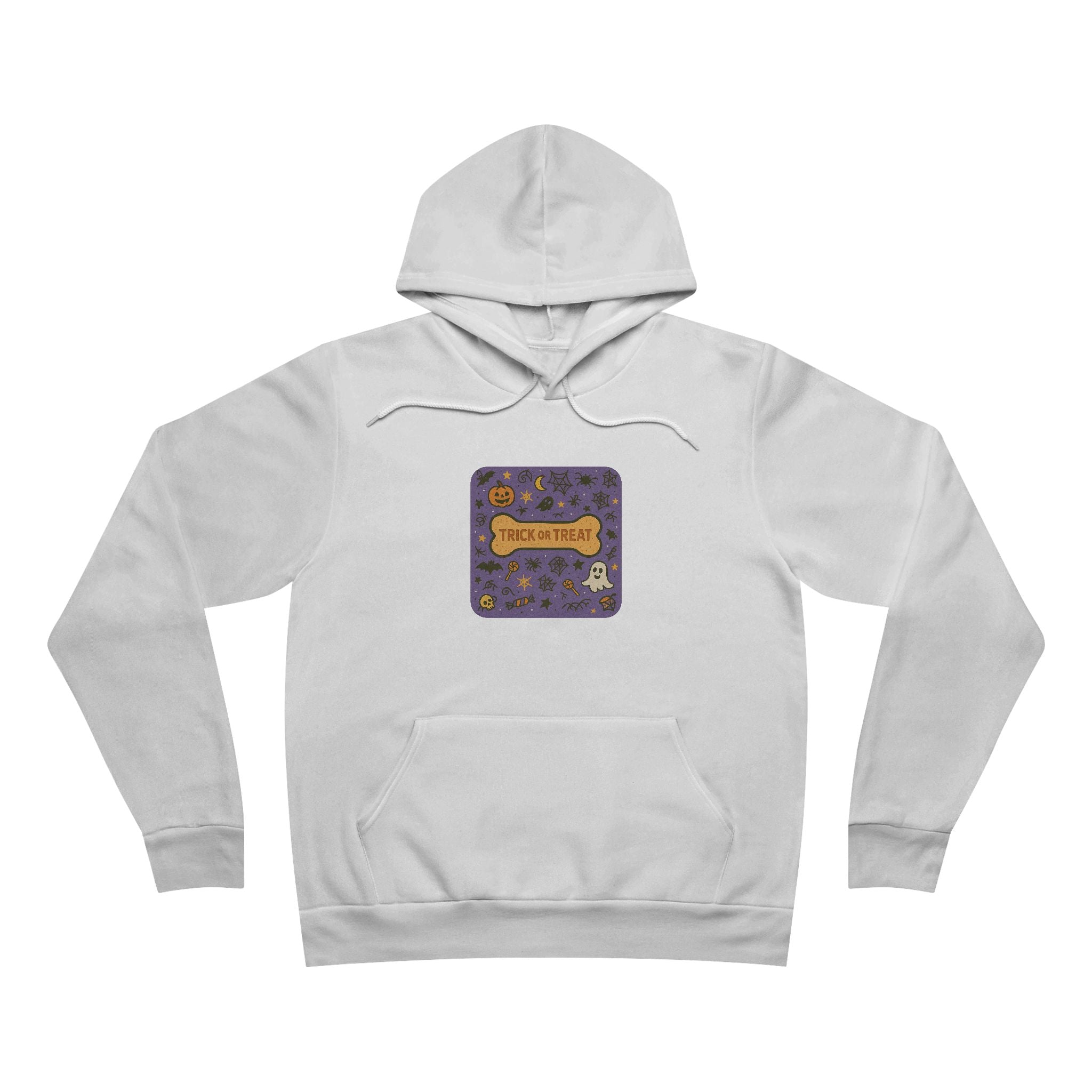 Trick-or-Treat Hoodie