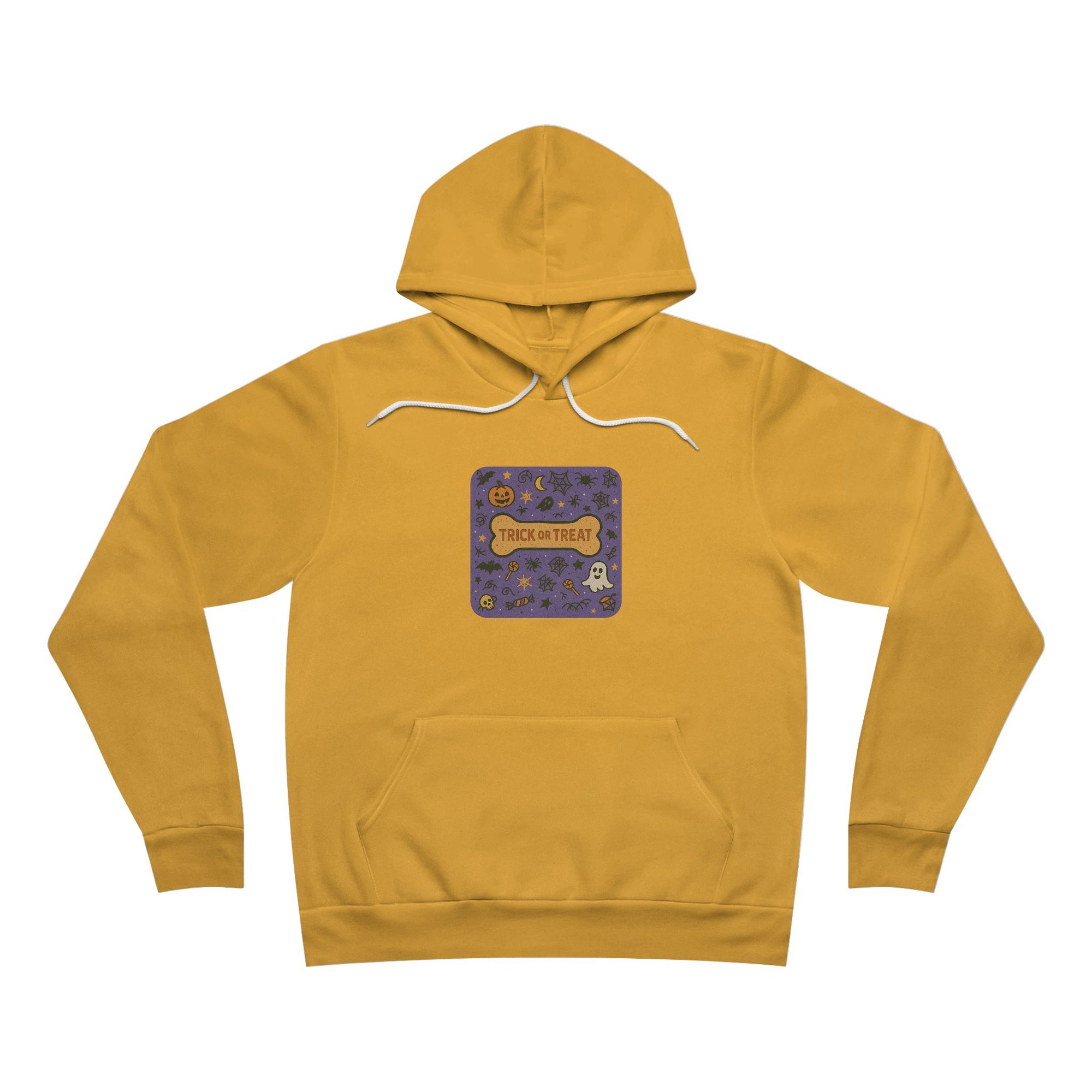Trick-or-Treat Hoodie