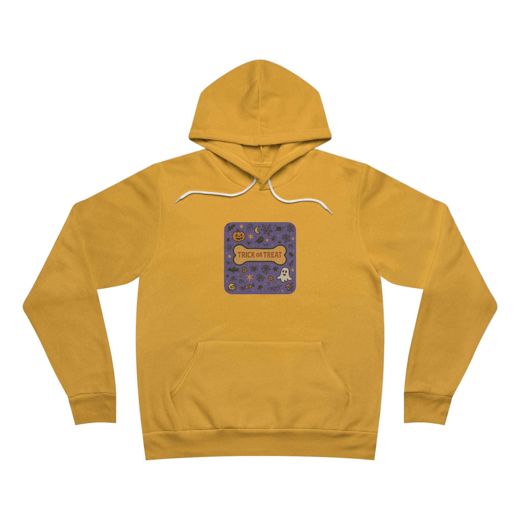 Trick-or-Treat Hoodie