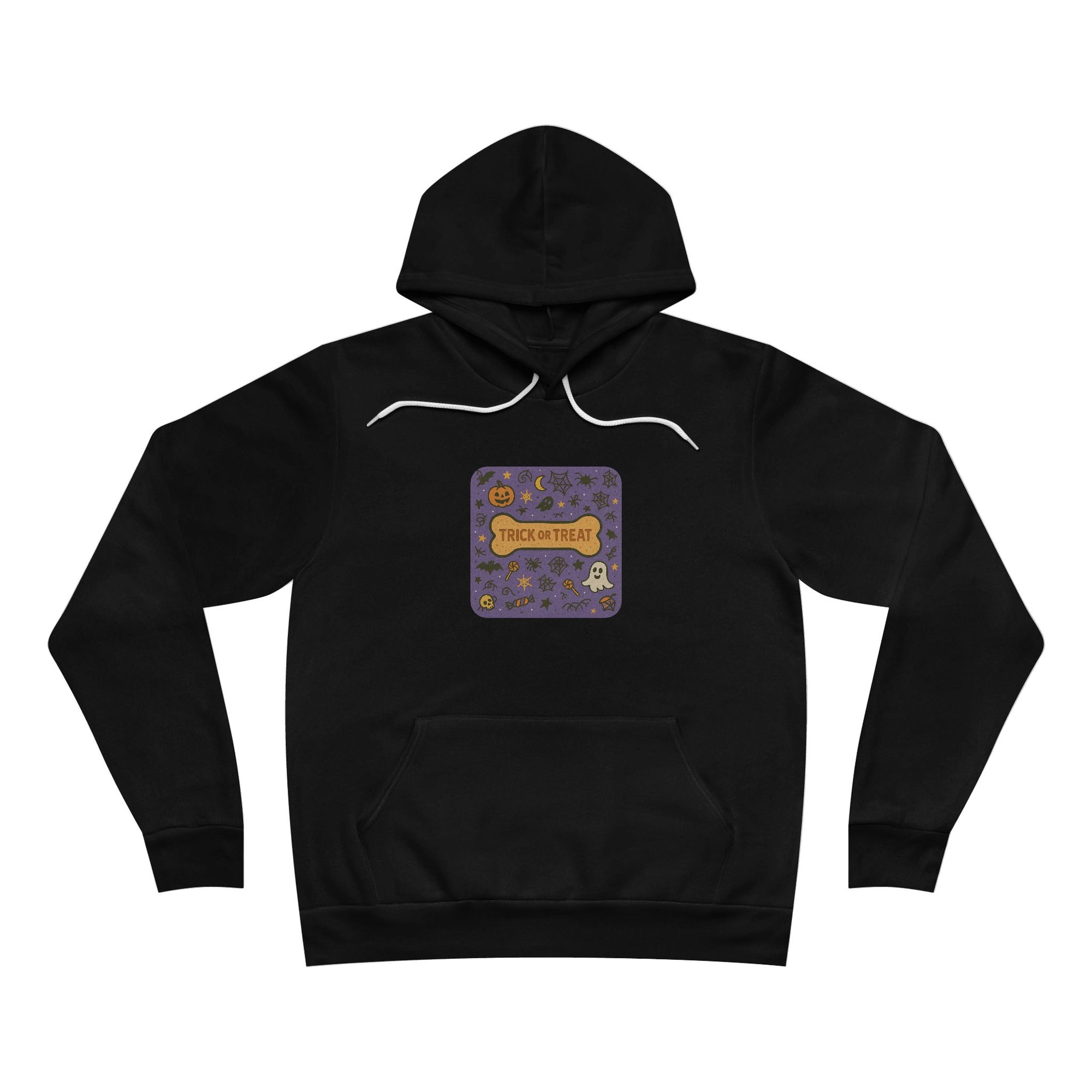Trick-or-Treat Hoodie