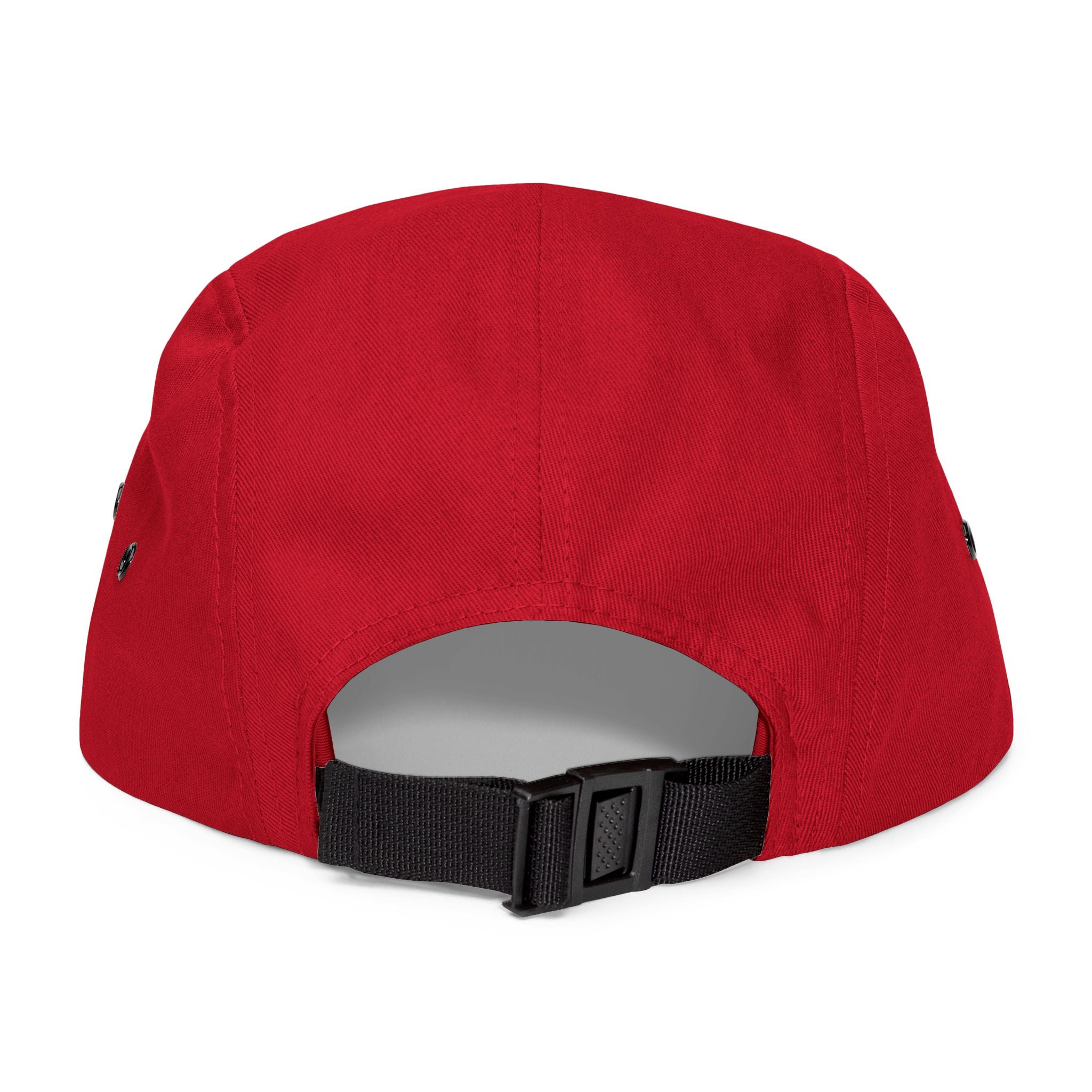 They/Them/Woof 5-Panel Hat