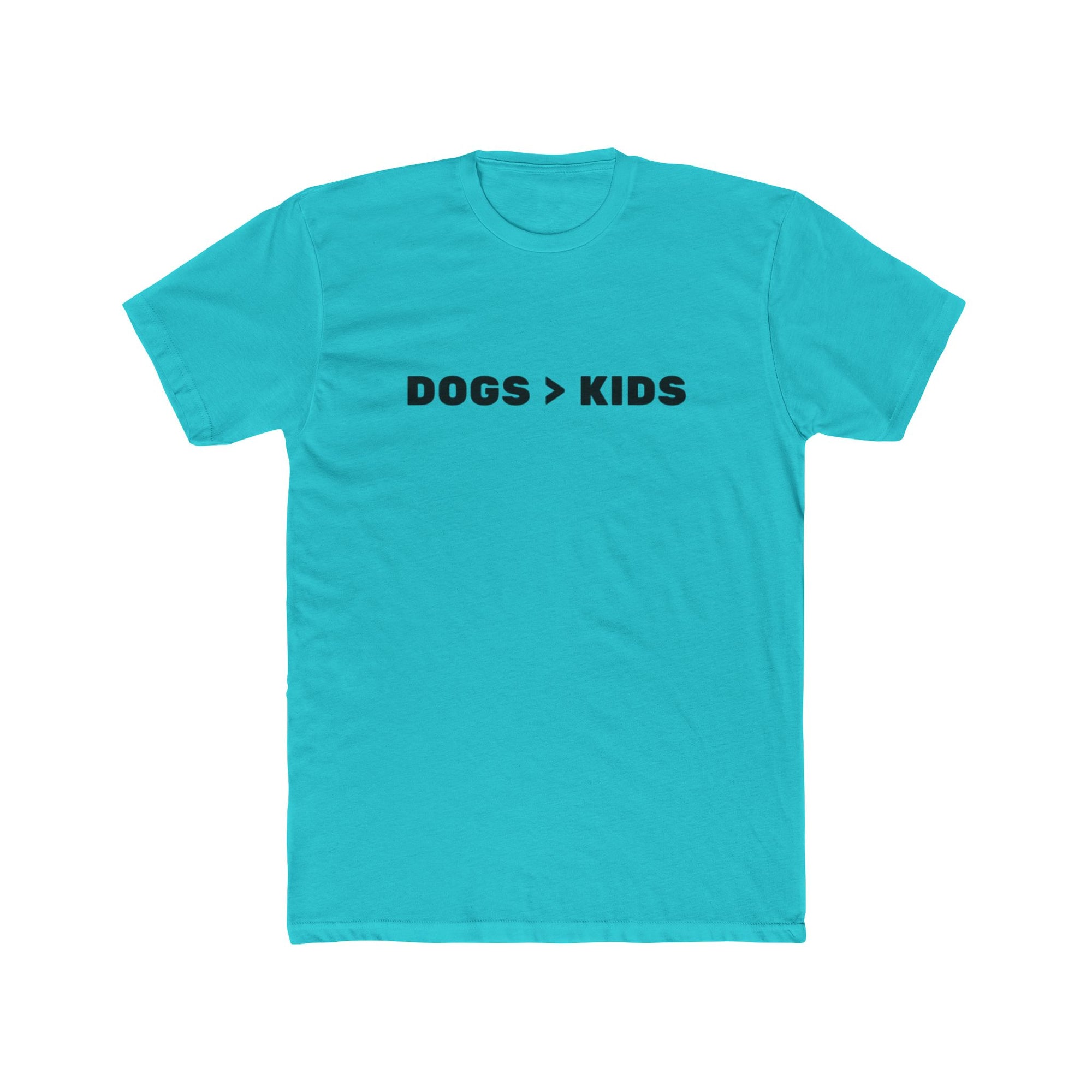 Dogs > Kids New Tee