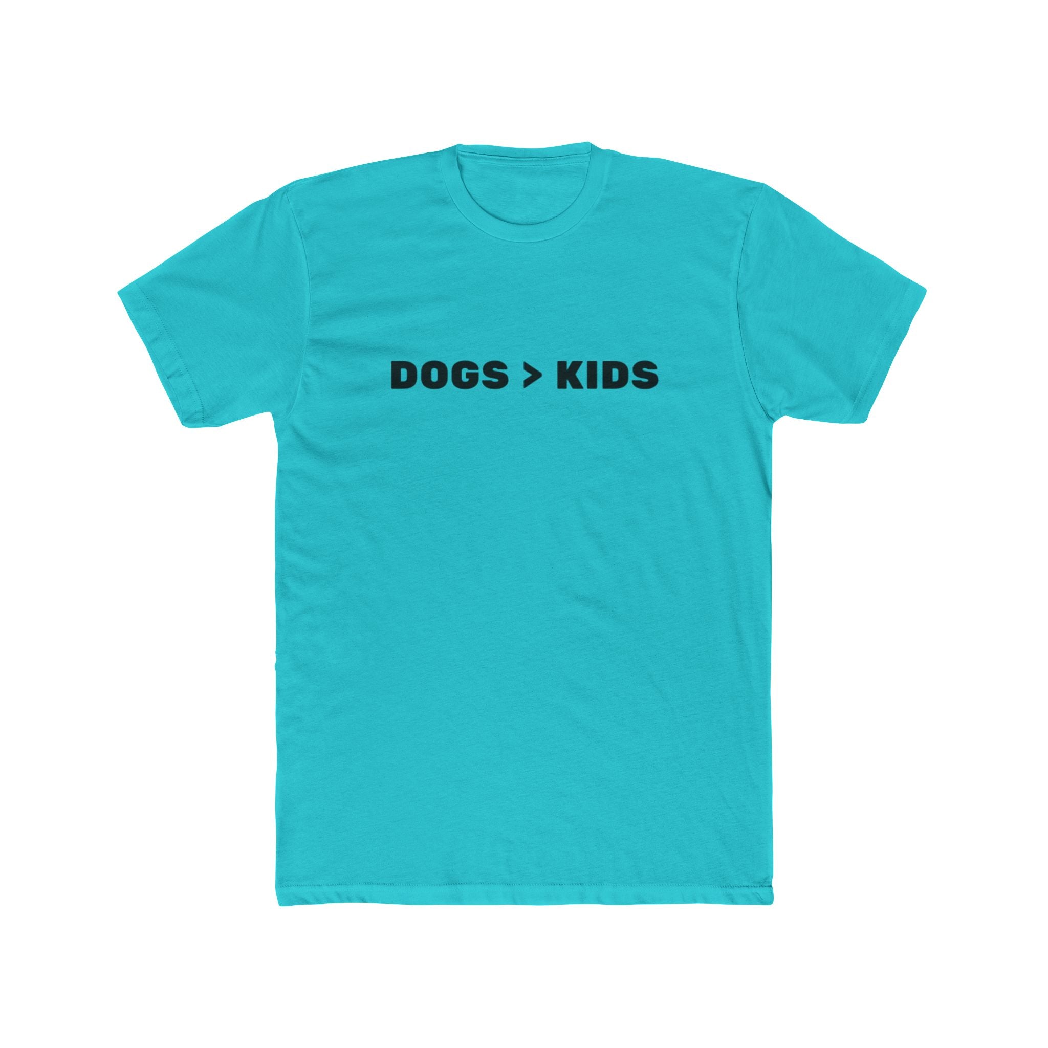 Dogs > Kids New Tee