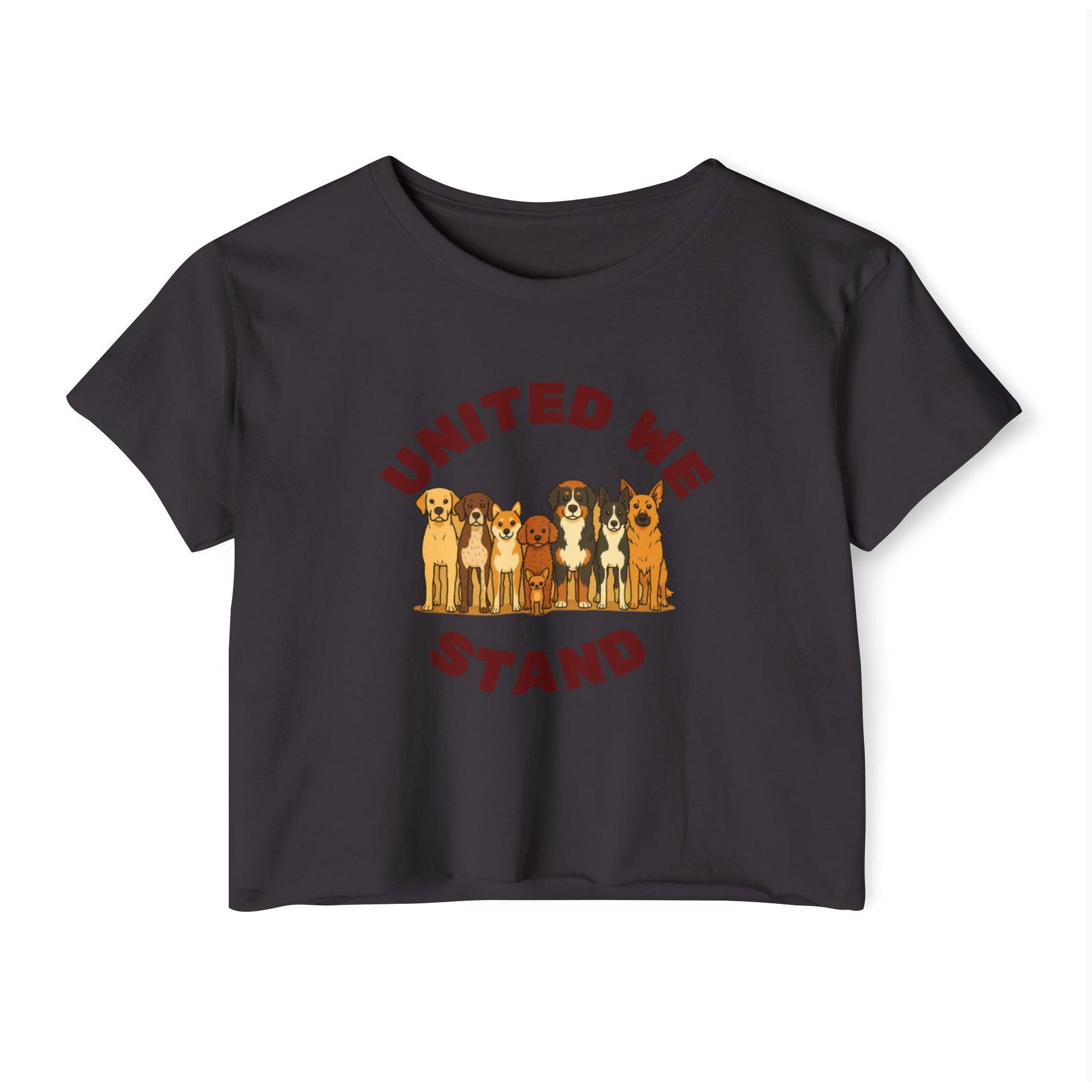 United We Stand Crop