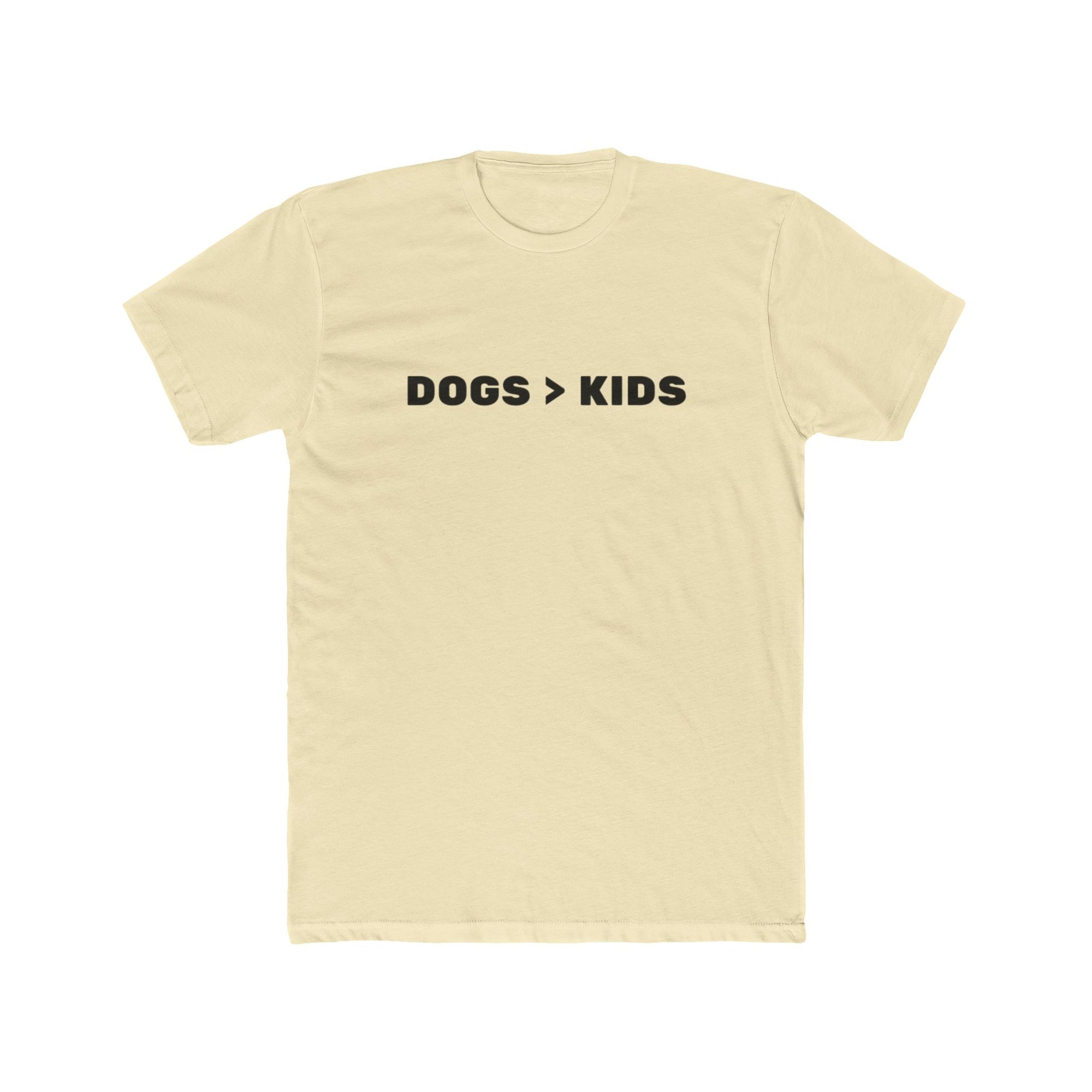 Dogs > Kids New Tee