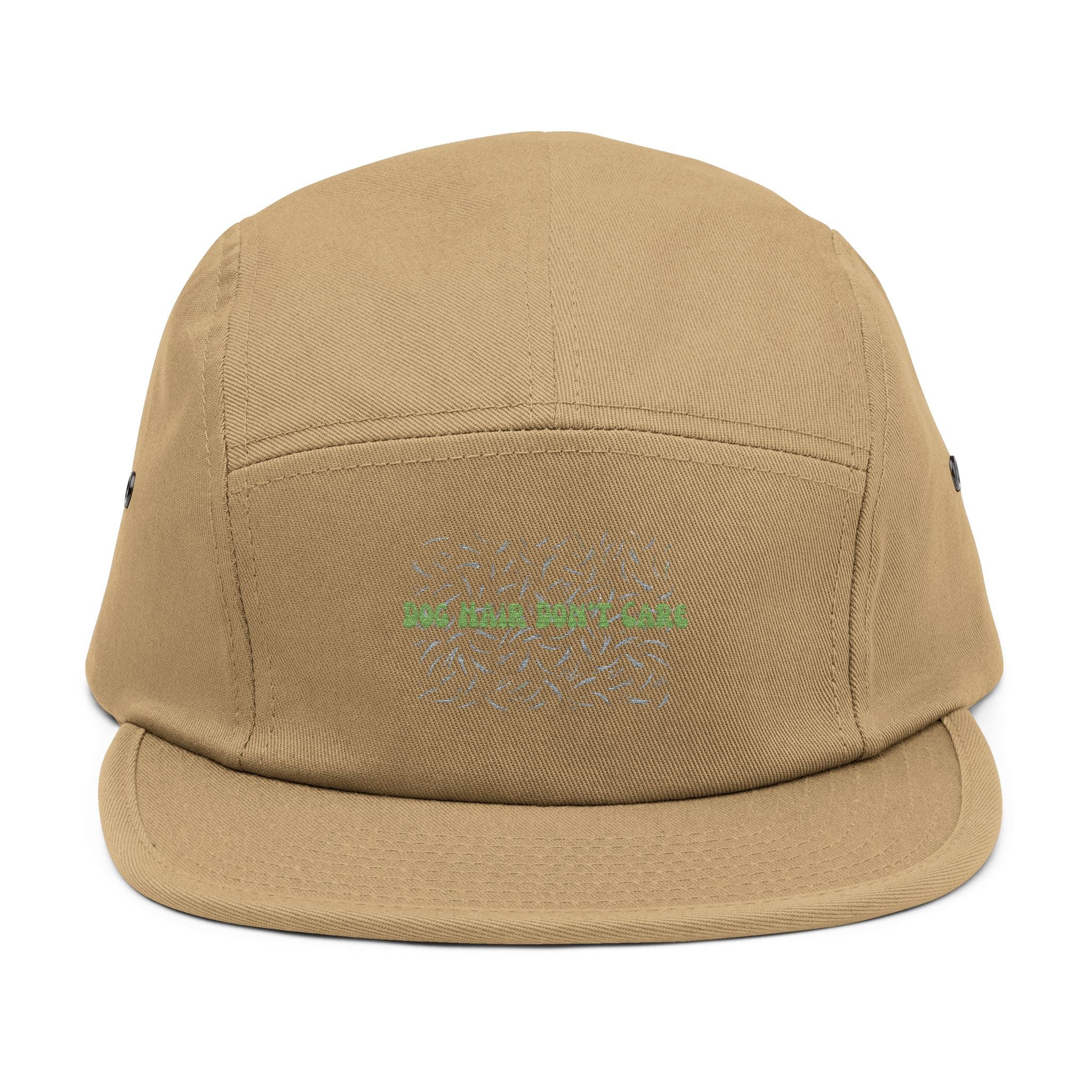 Dog Hair Don't Care Hat