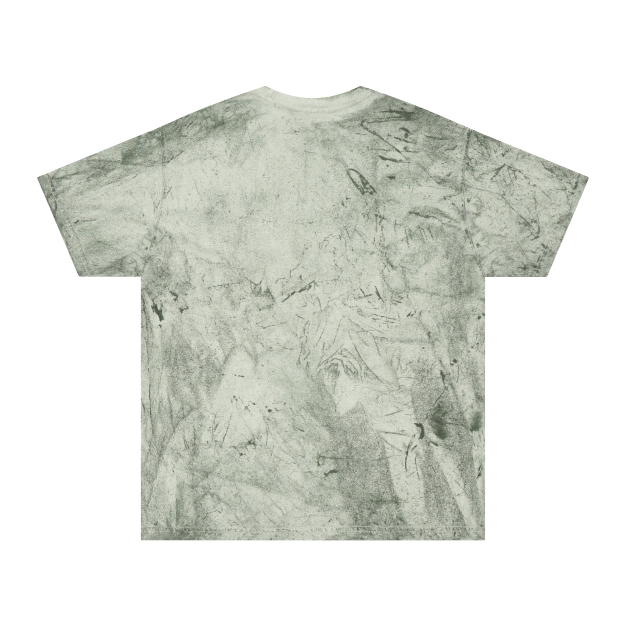 Dogs Against ICE Tye-Dye Tee
