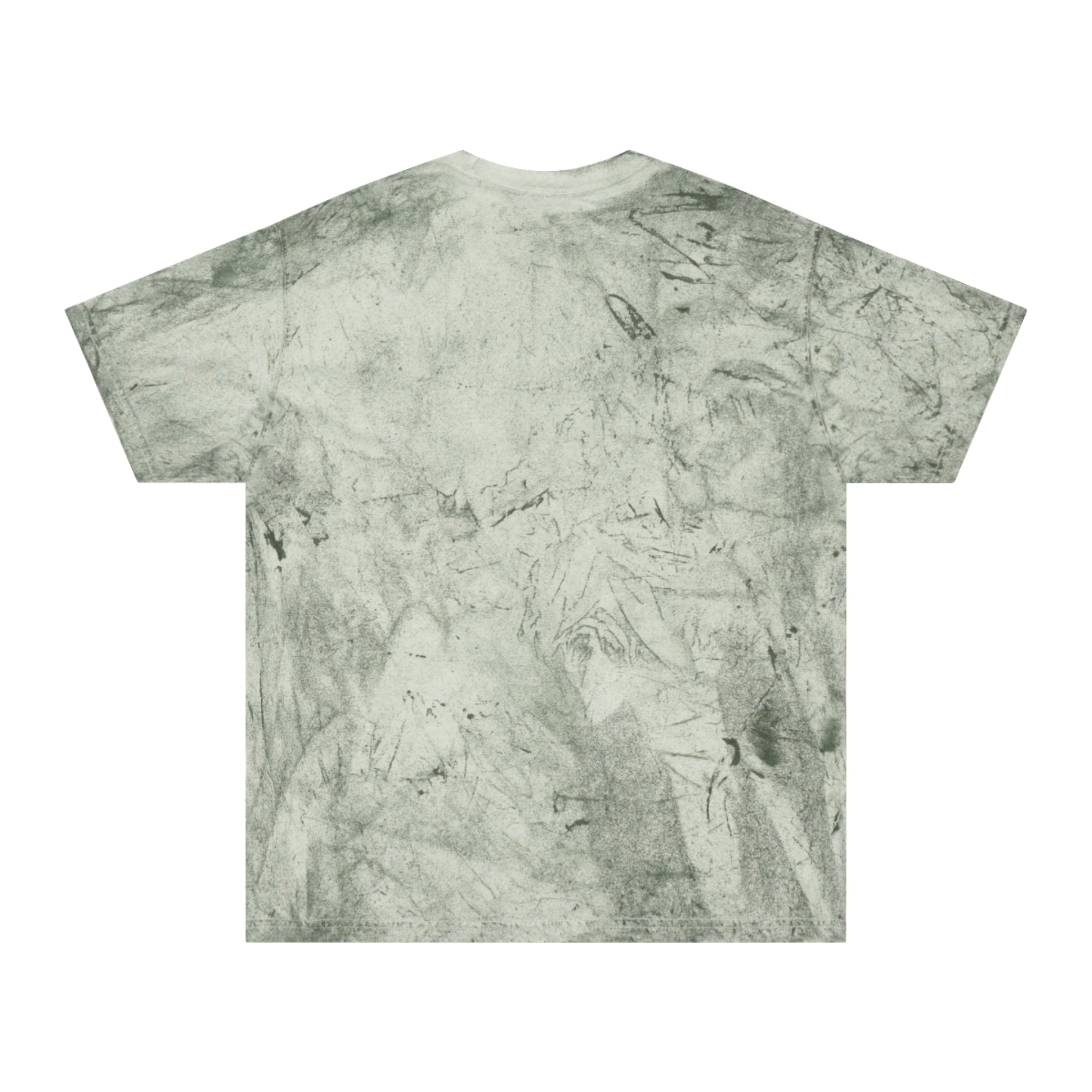 Dogs Against ICE Tye-Dye Tee
