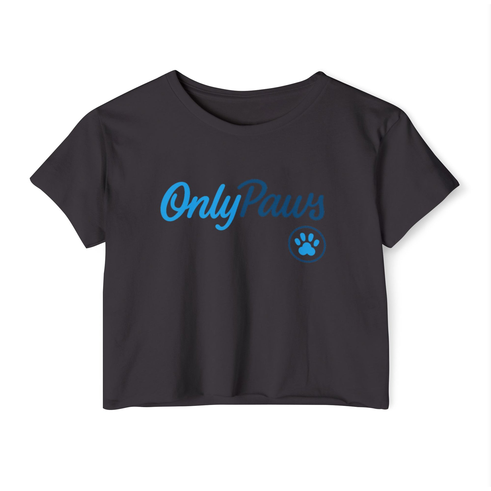 Only Paws New Crop