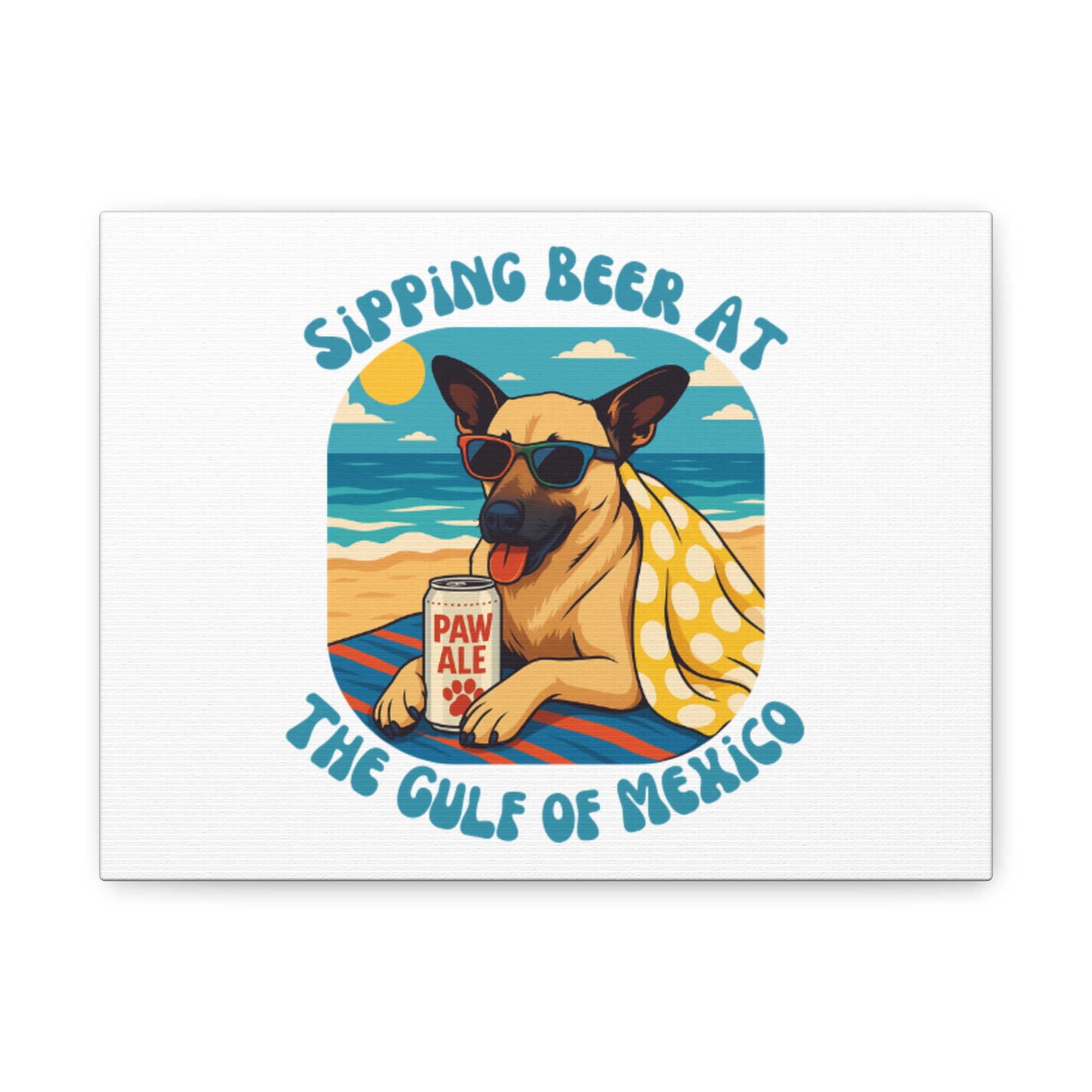 Gulf of Mexico