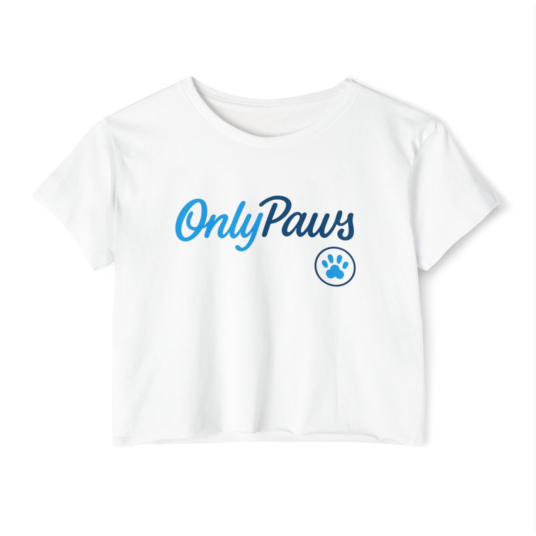 Only Paws New Crop