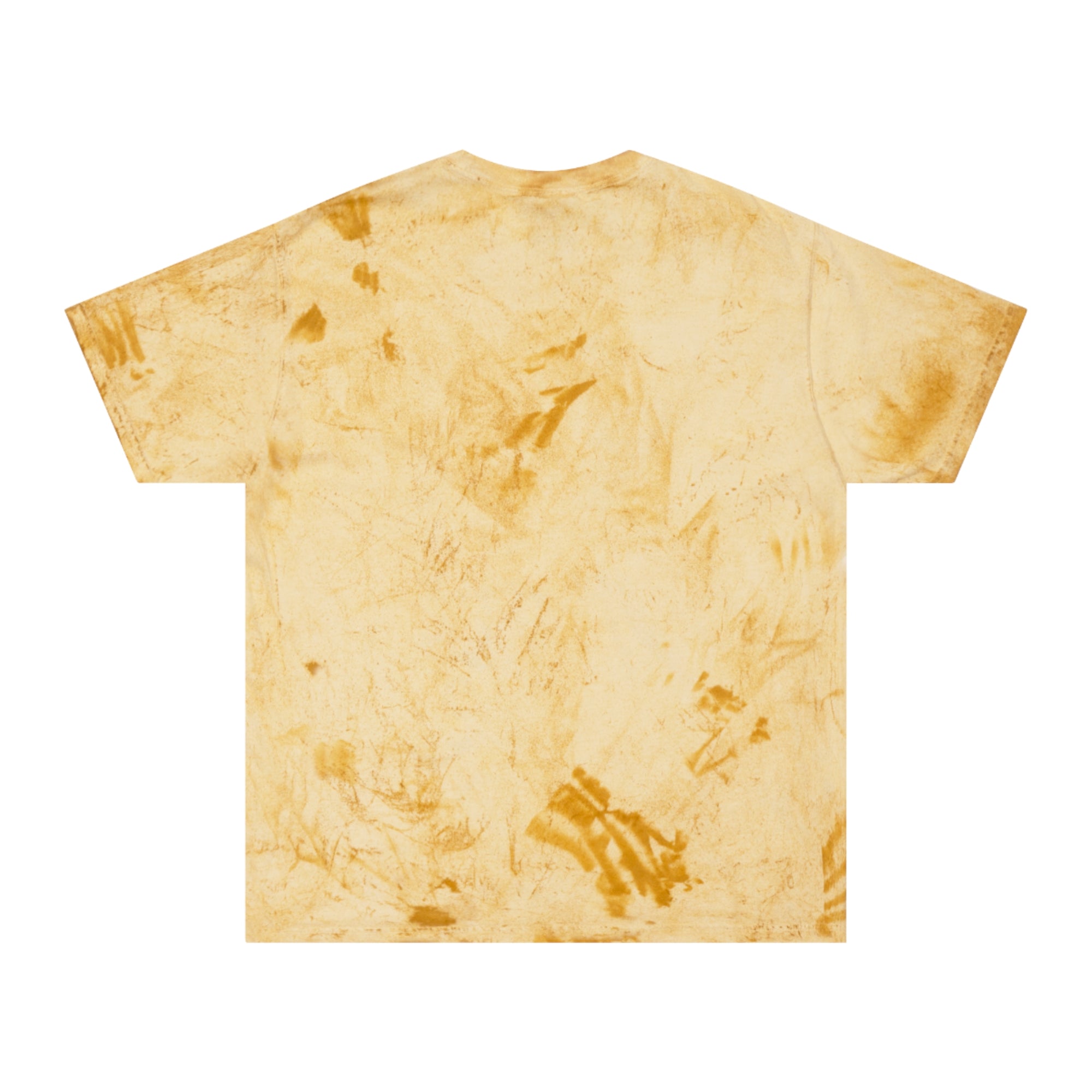 Dogs Against ICE Tye-Dye Tee