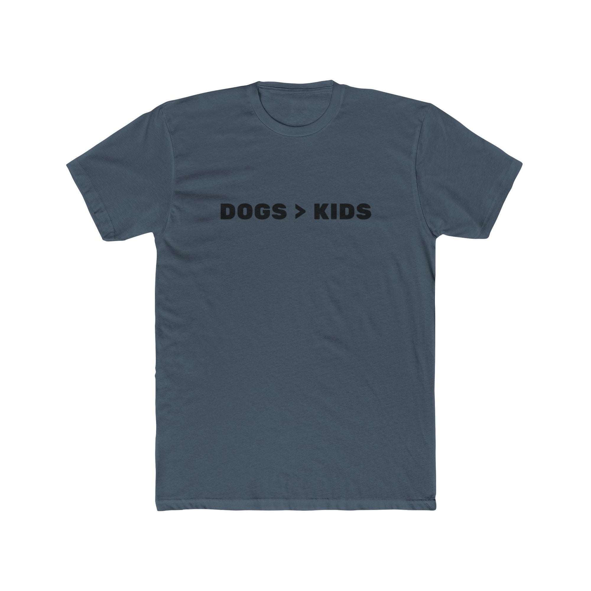Dogs > Kids New Tee