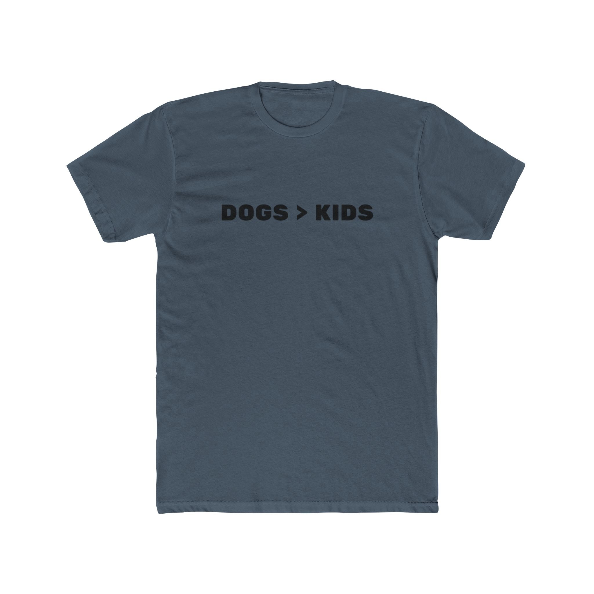 Dogs > Kids New Tee