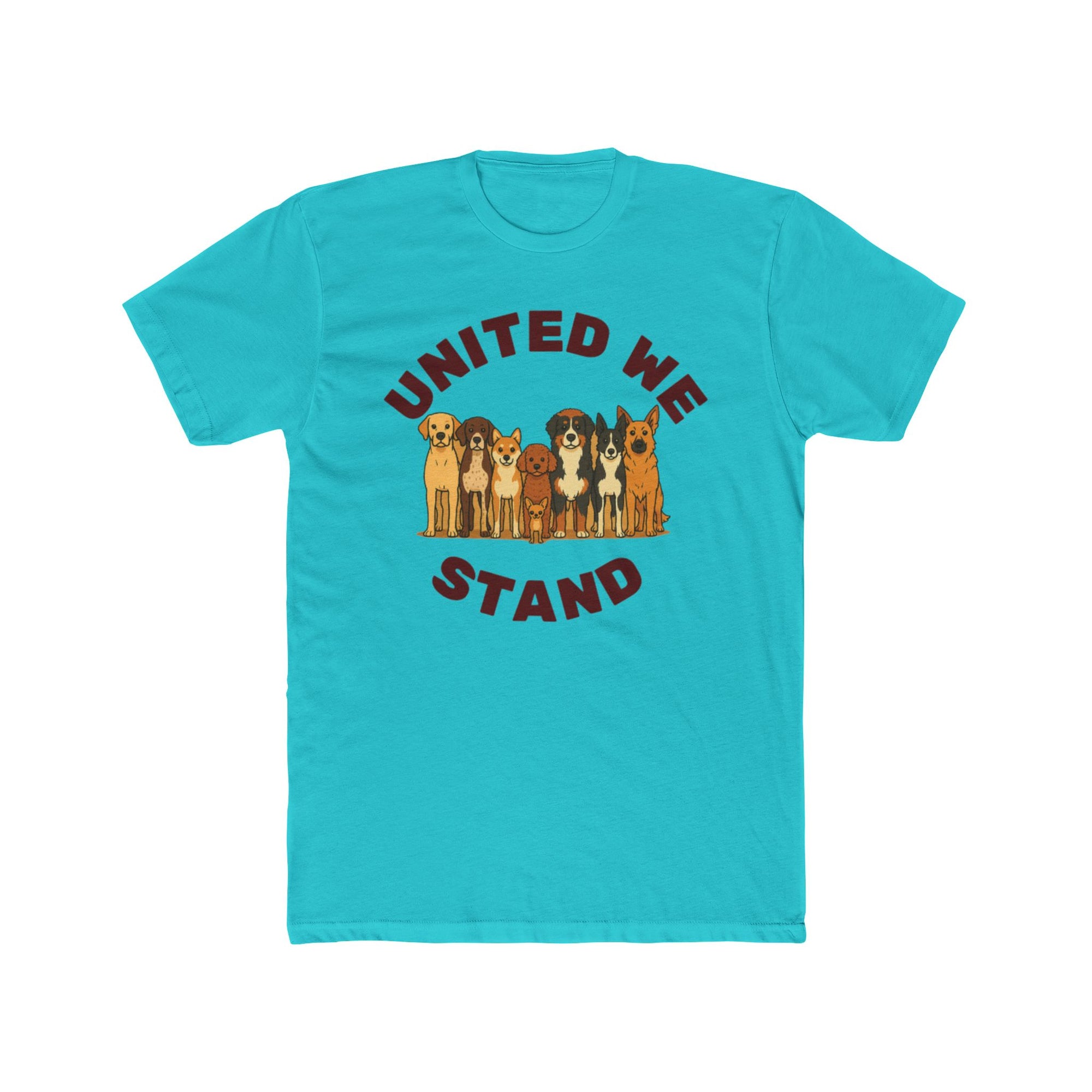 United We Stand Tee