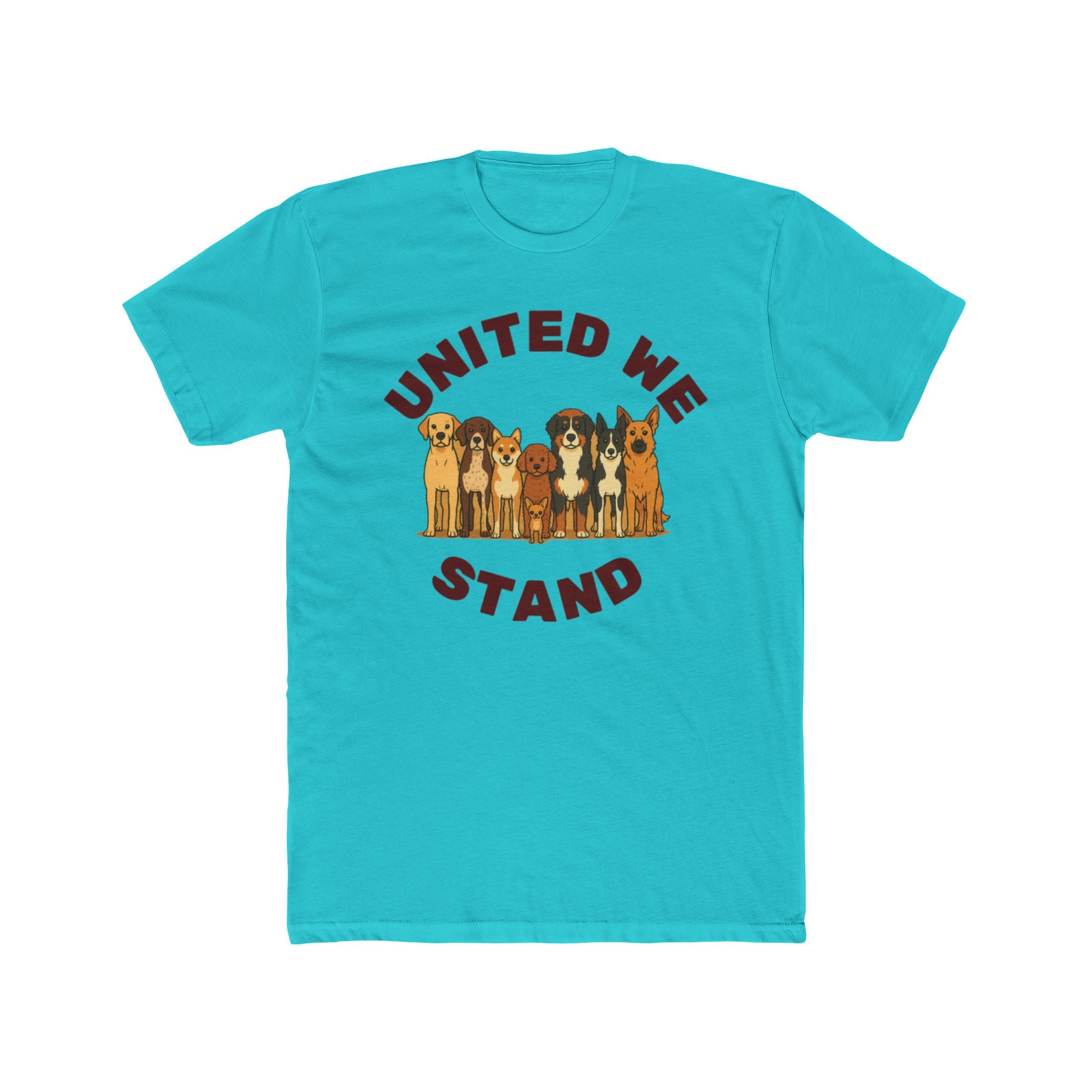 United We Stand Tee