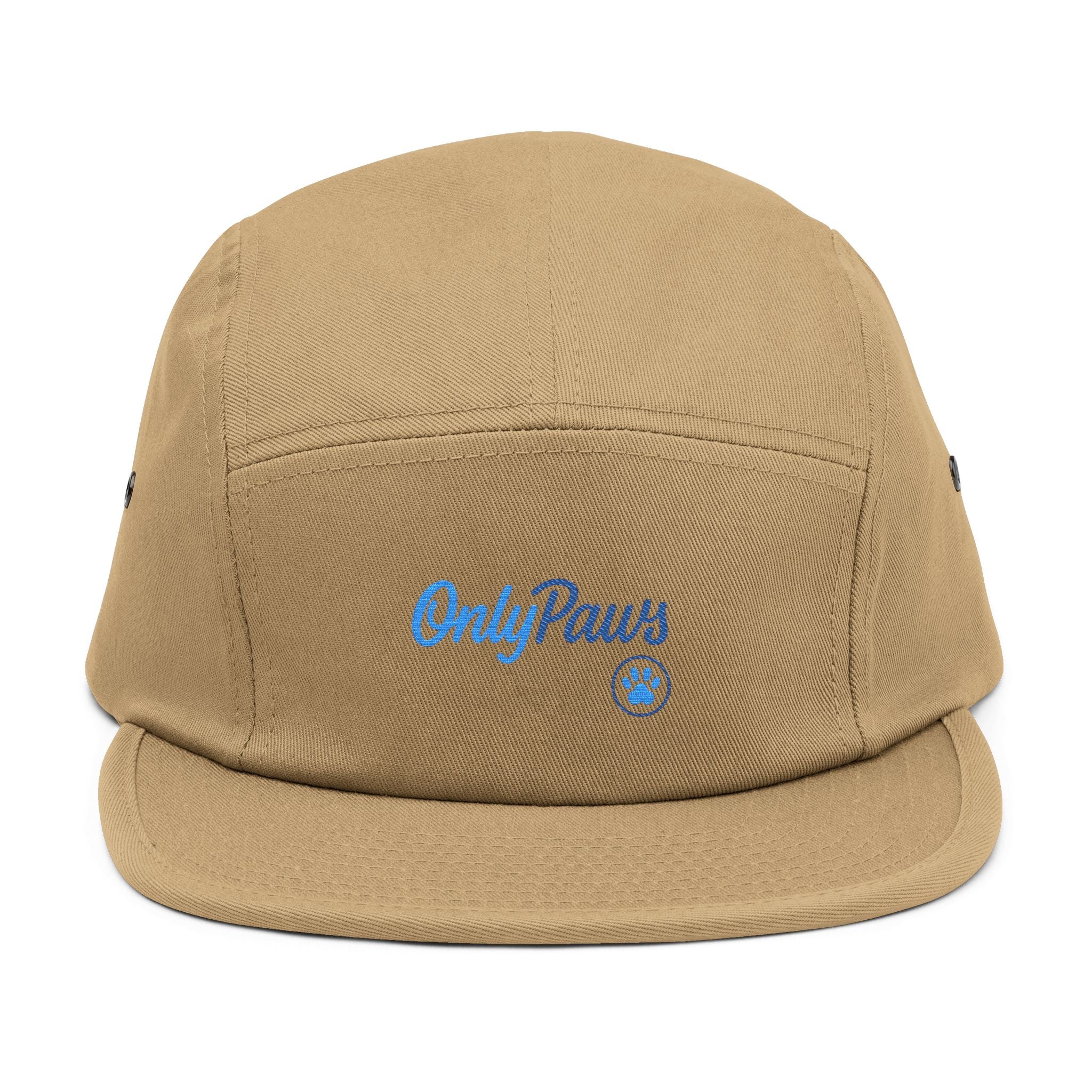 Only Paws Hat