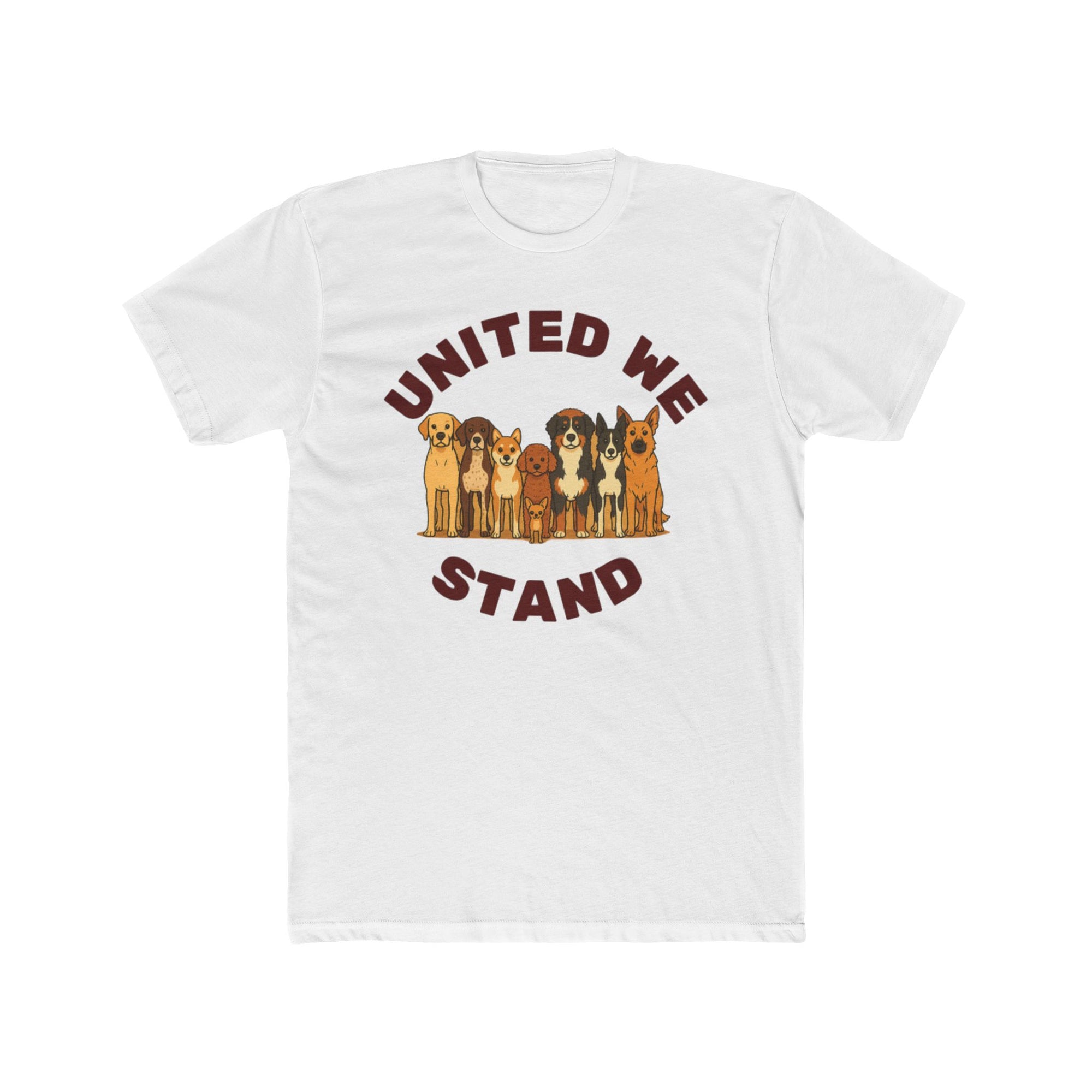 United We Stand Tee