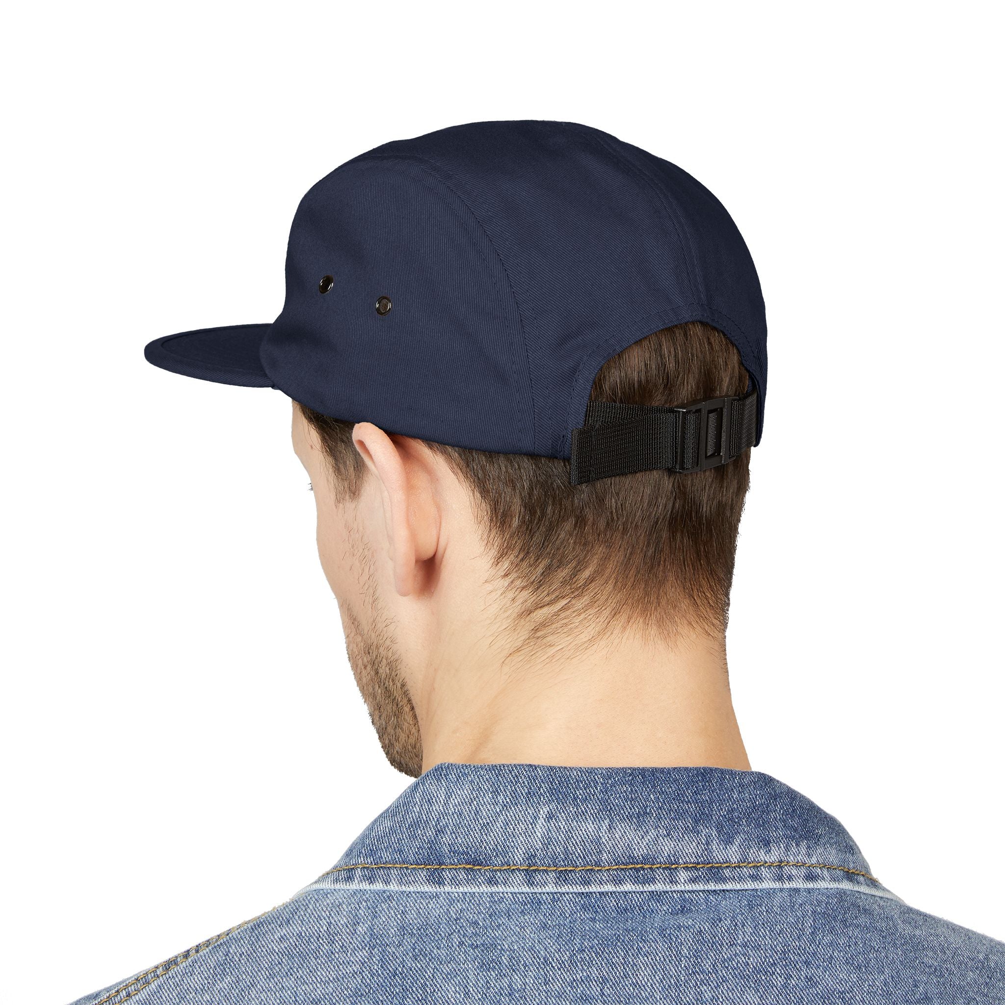 United We Stand 5-Panel Hat