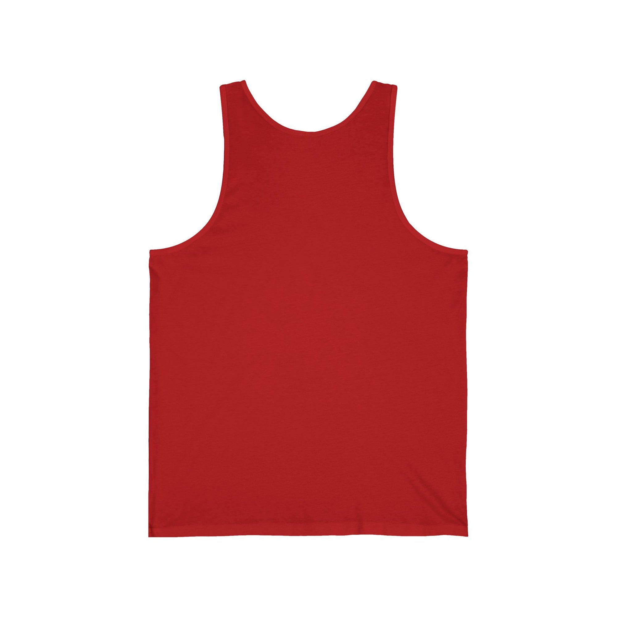 Only Paws Tank