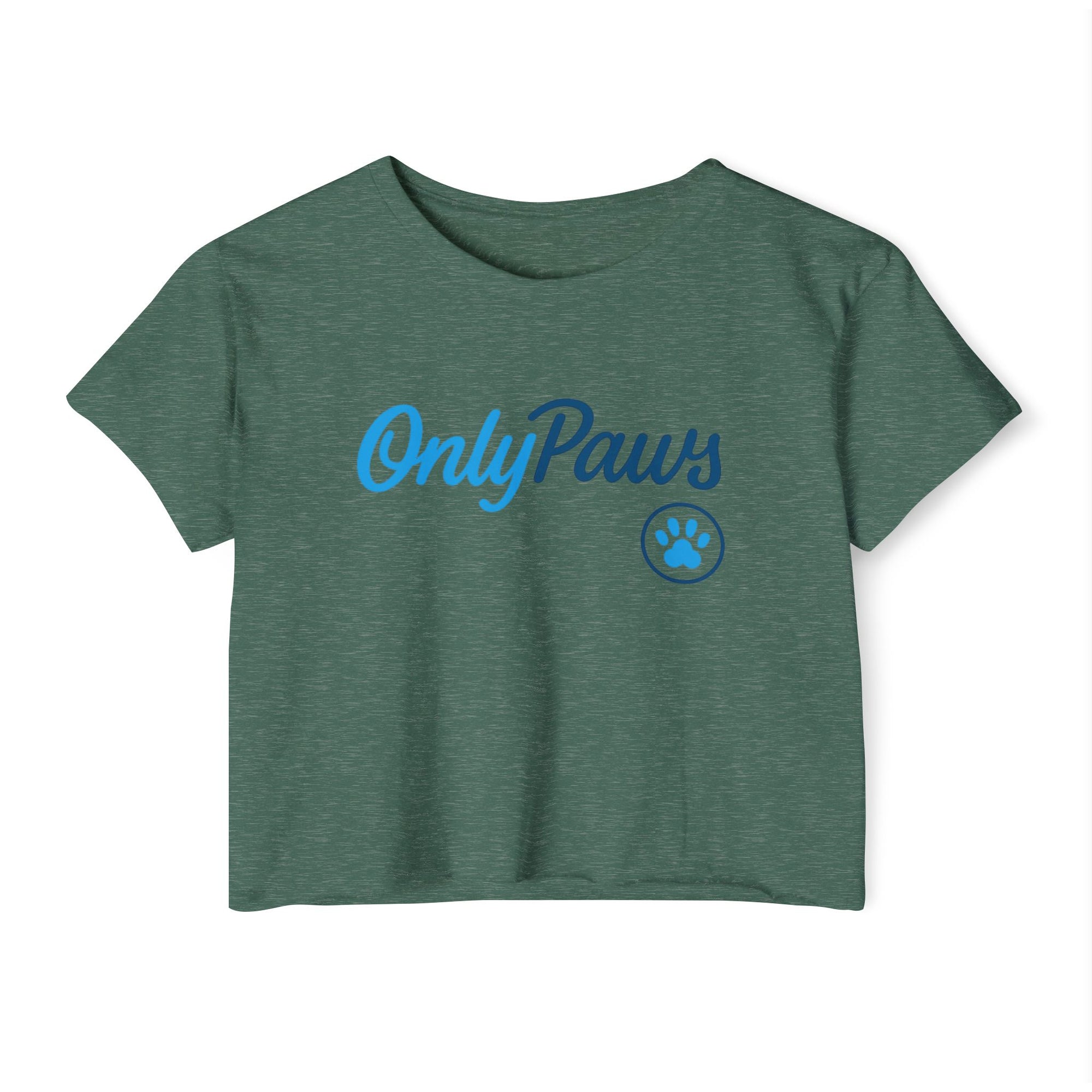 Only Paws New Crop