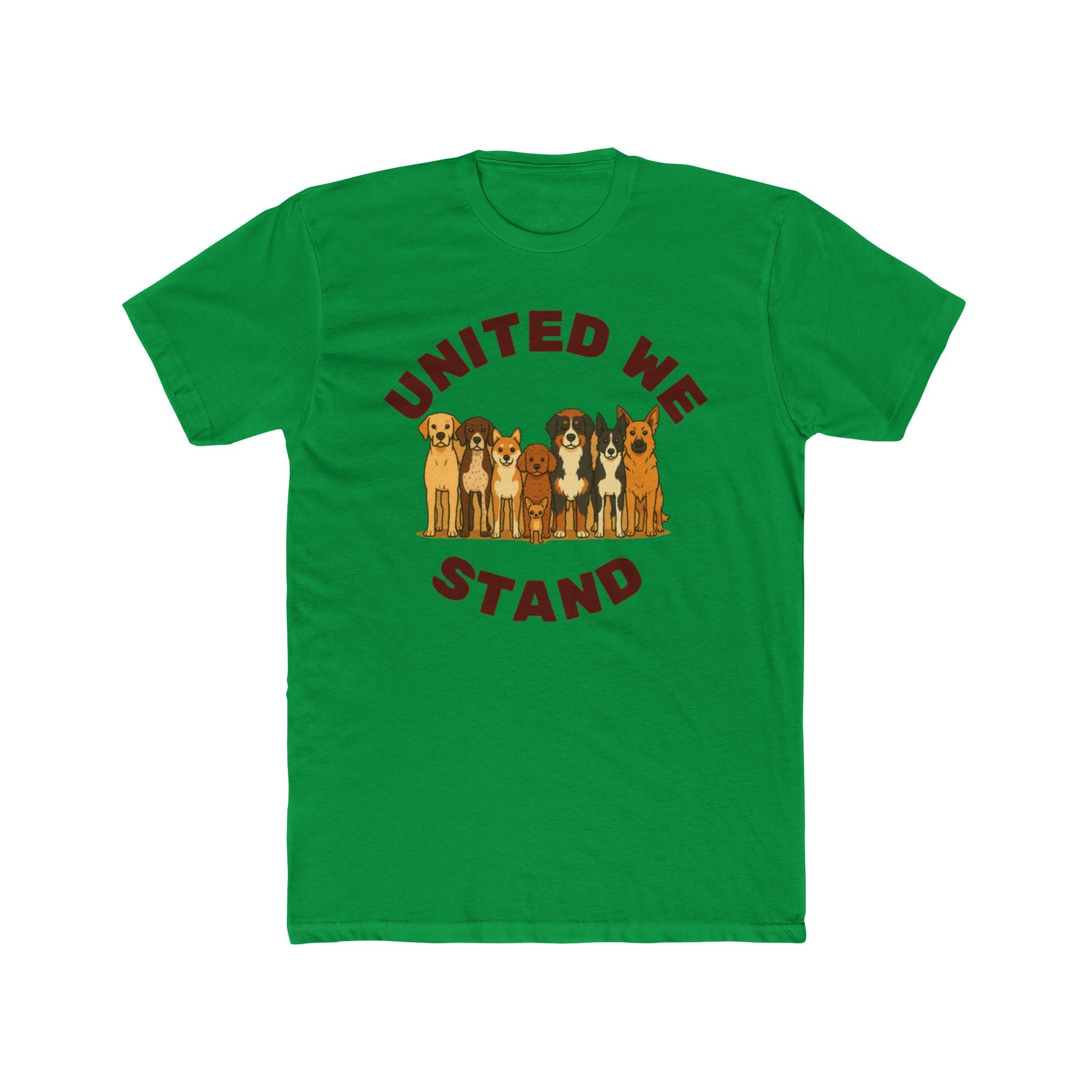 United We Stand Tee