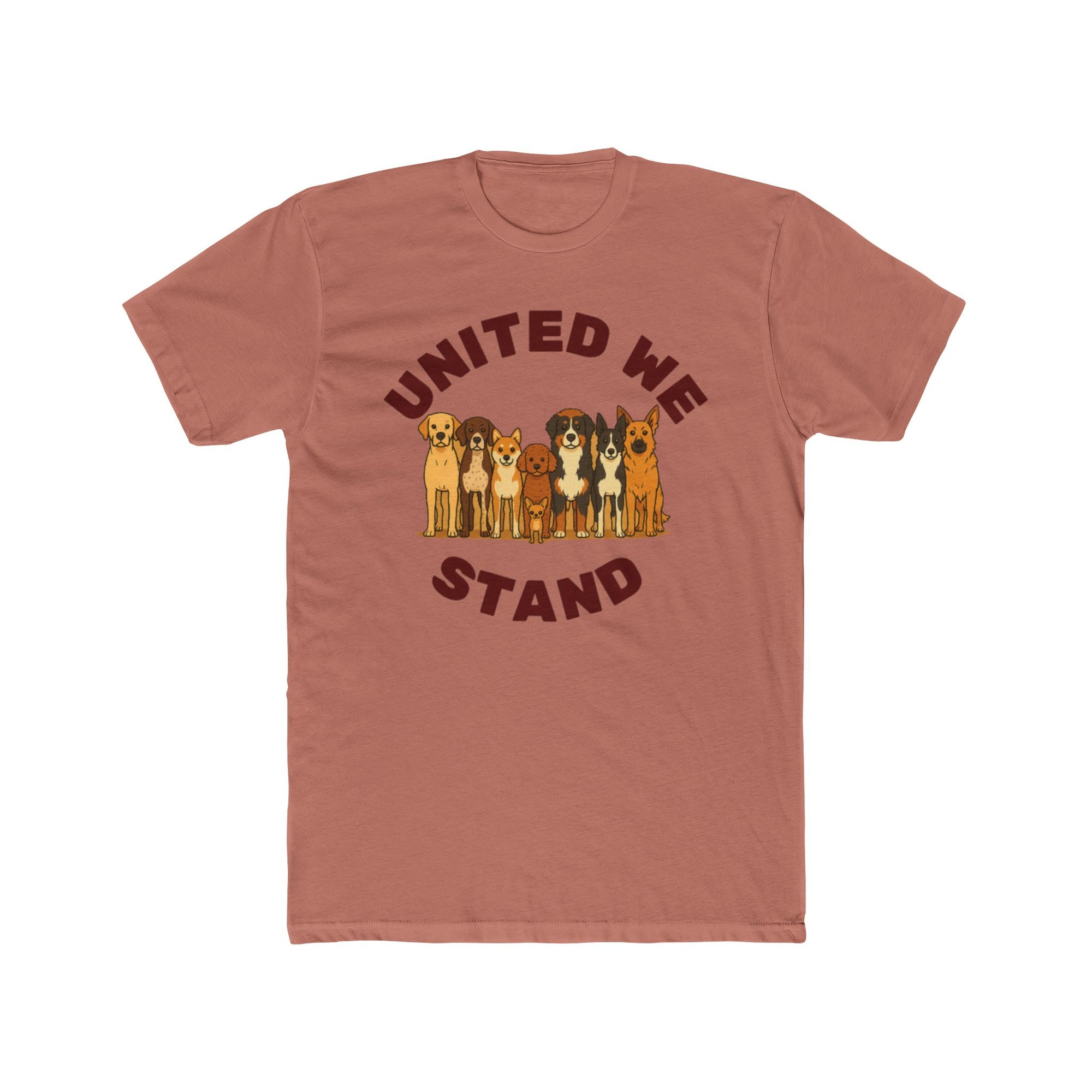 United We Stand Tee