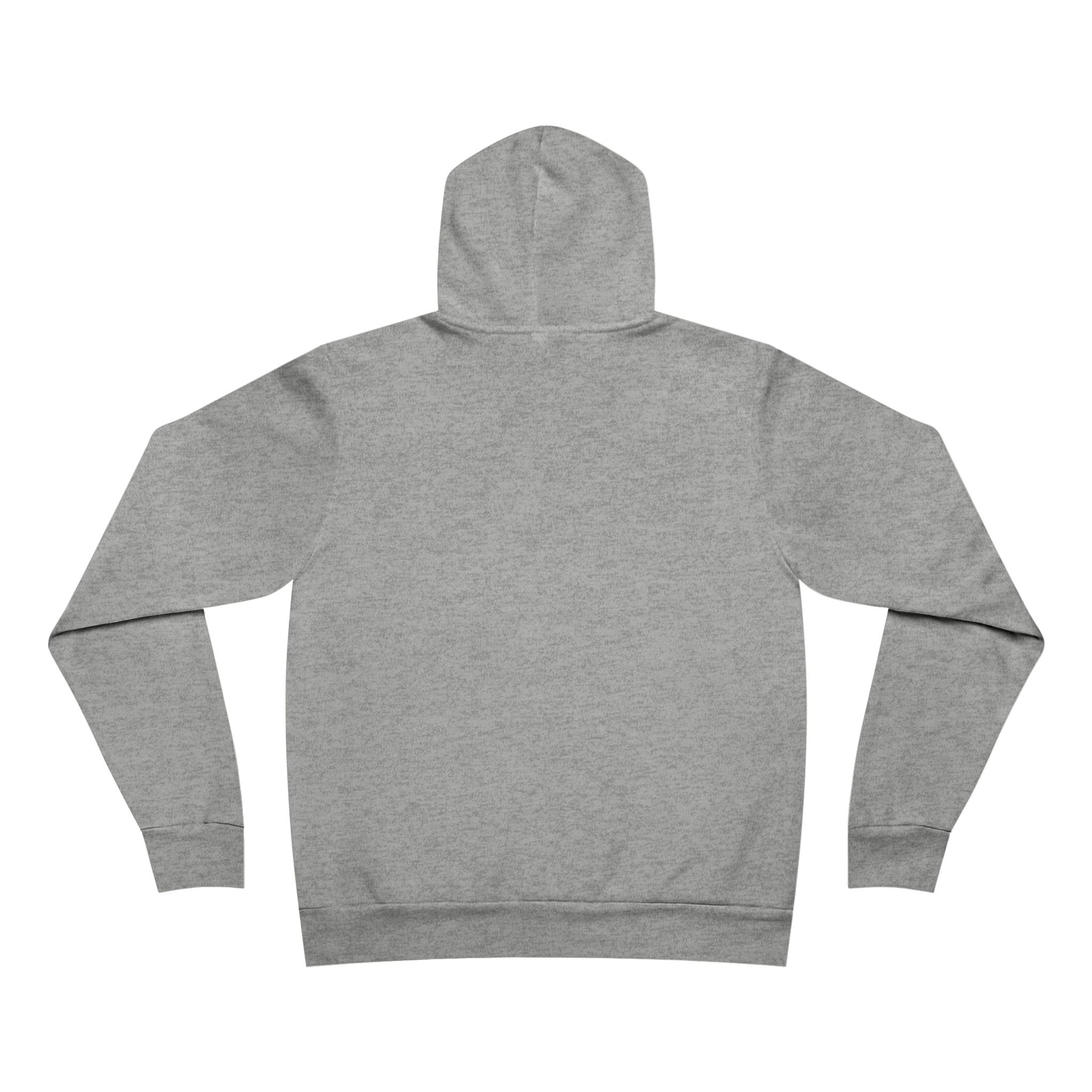 Only Paws Hoodie