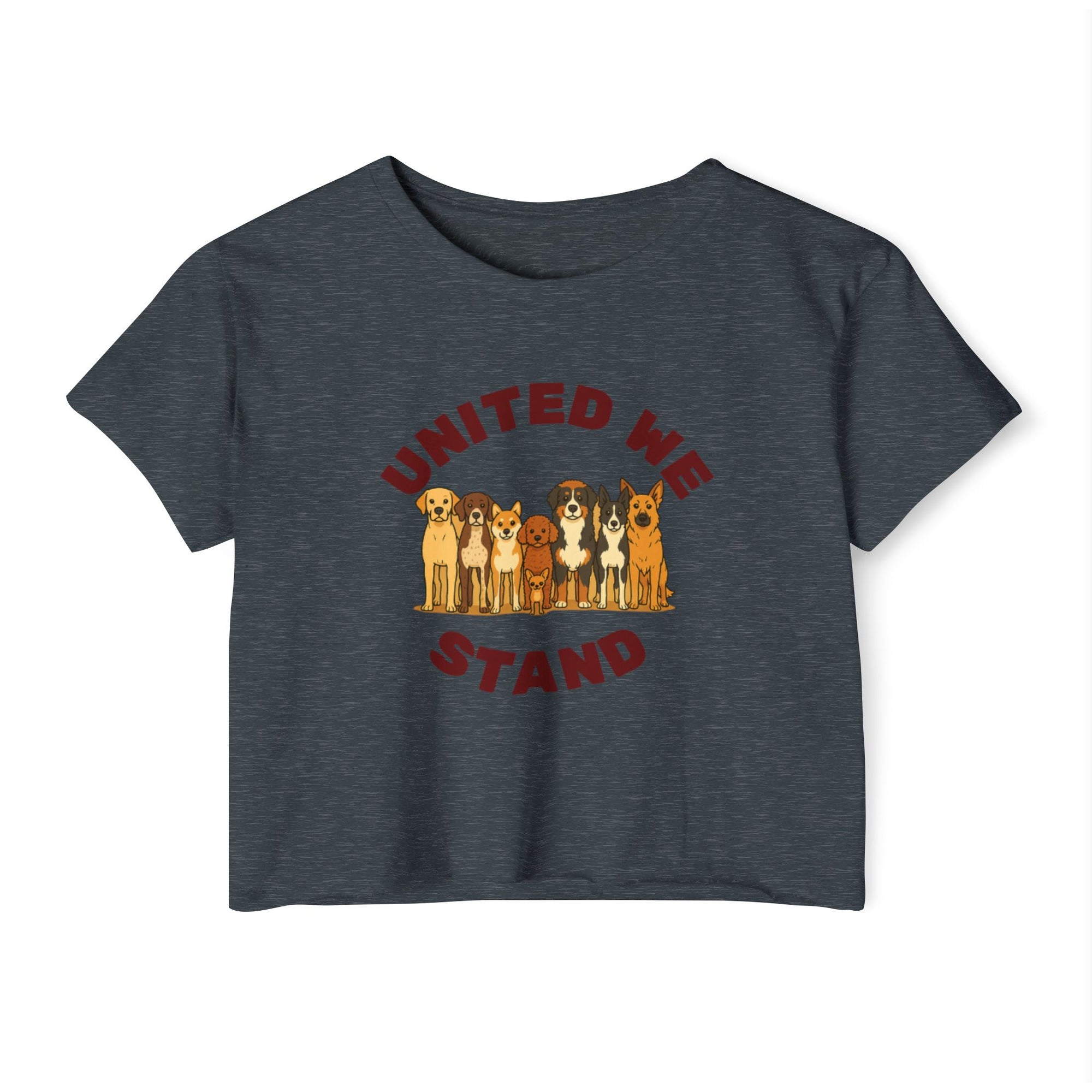 United We Stand Crop
